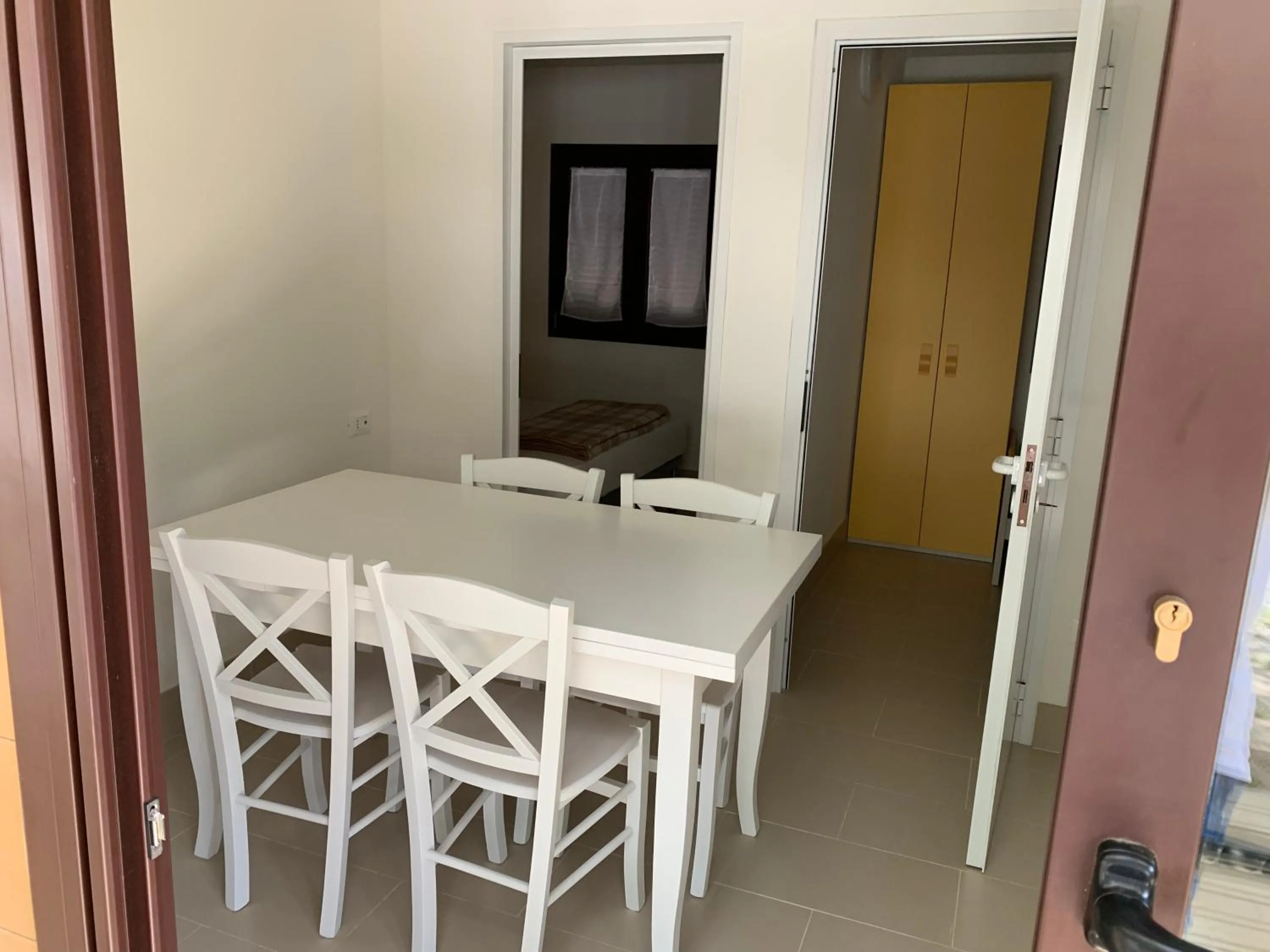 Camping Village Viareggio