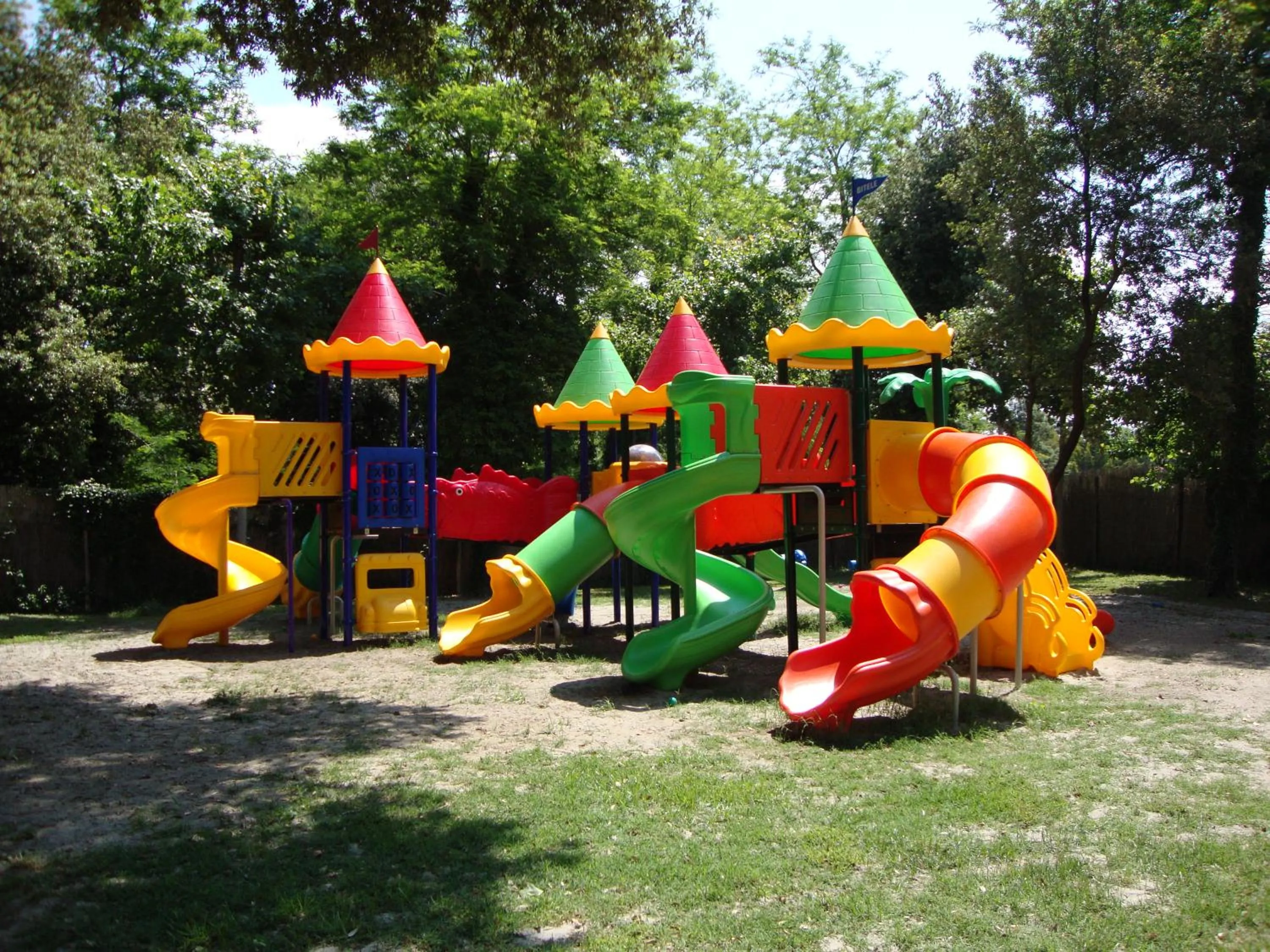 Camping Village Viareggio