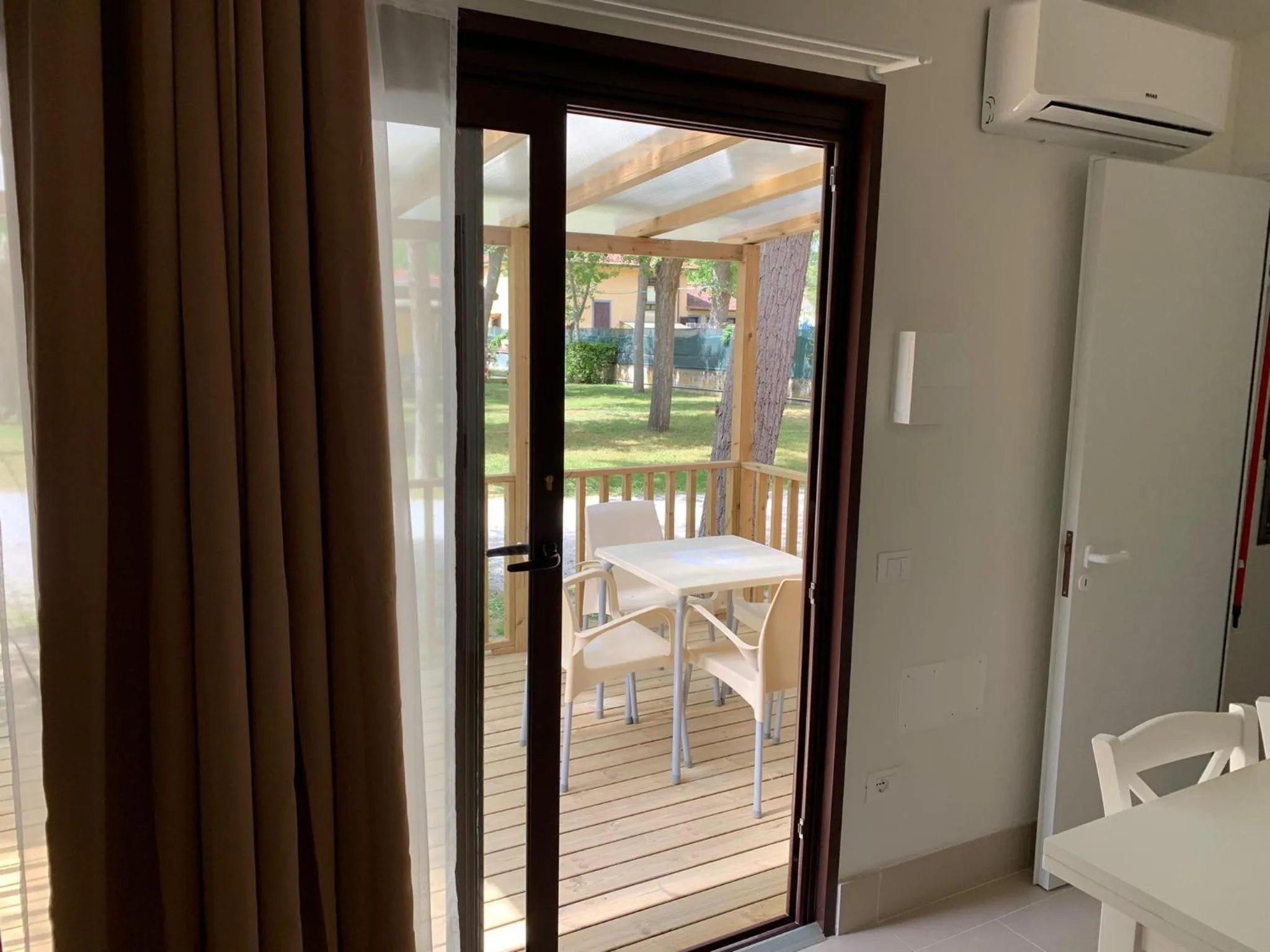 Camping Village Viareggio