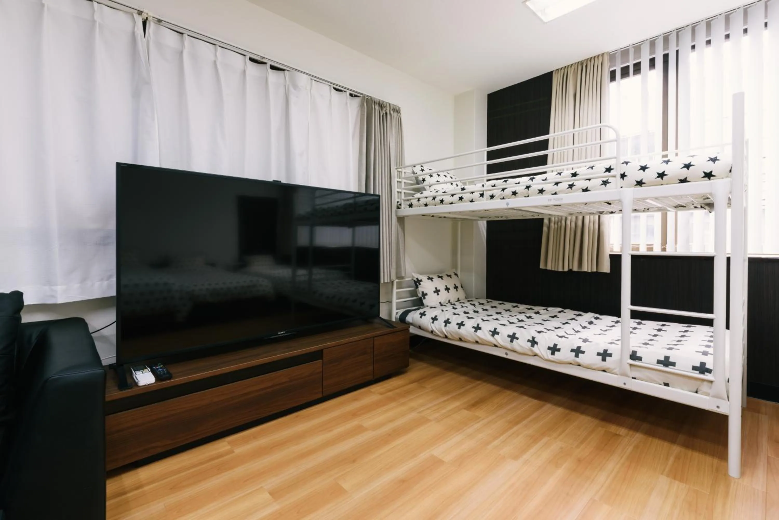 Guest House Yasuragi Hakataekimae