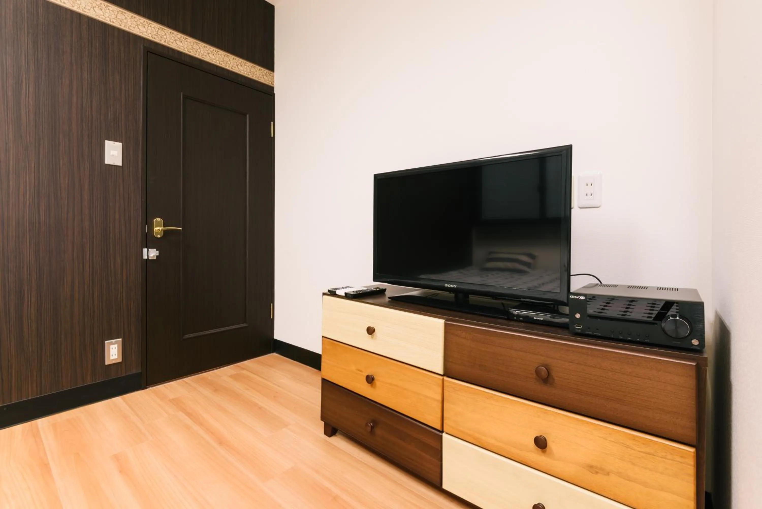 Guest House Yasuragi Hakataekimae