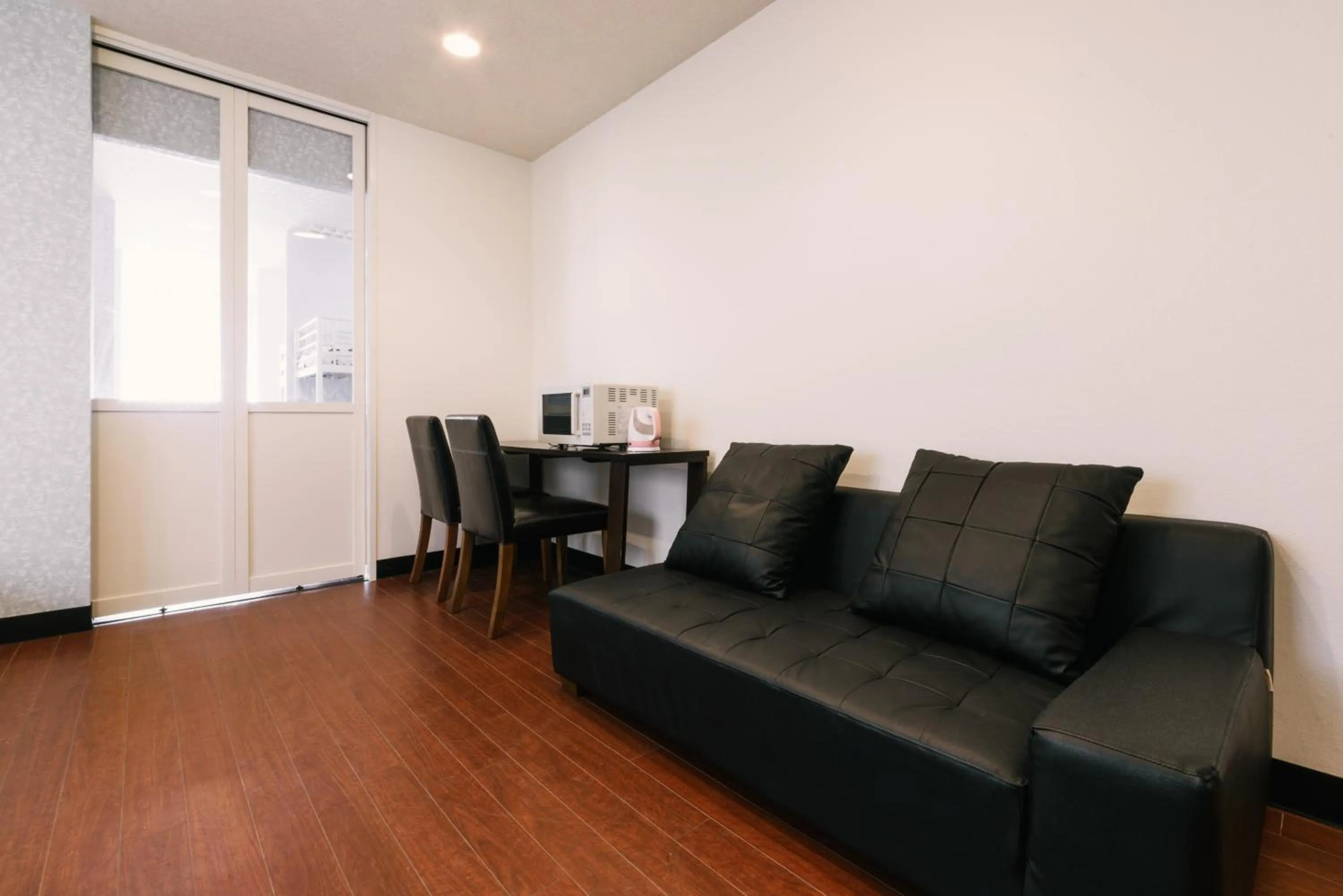 Guest House Yasuragi Hakataekimae