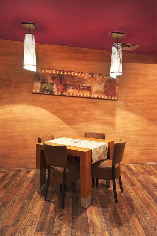 Lounge or bar in Hotel Turist