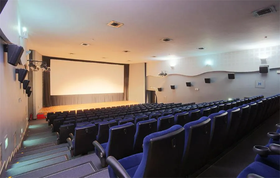 Business facilities in Hotel Turist