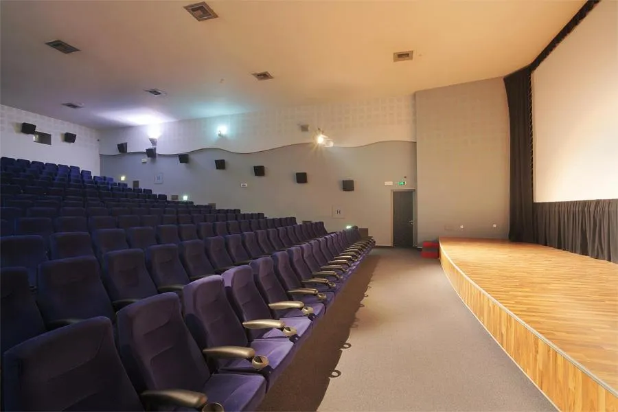 Business facilities in Hotel Turist