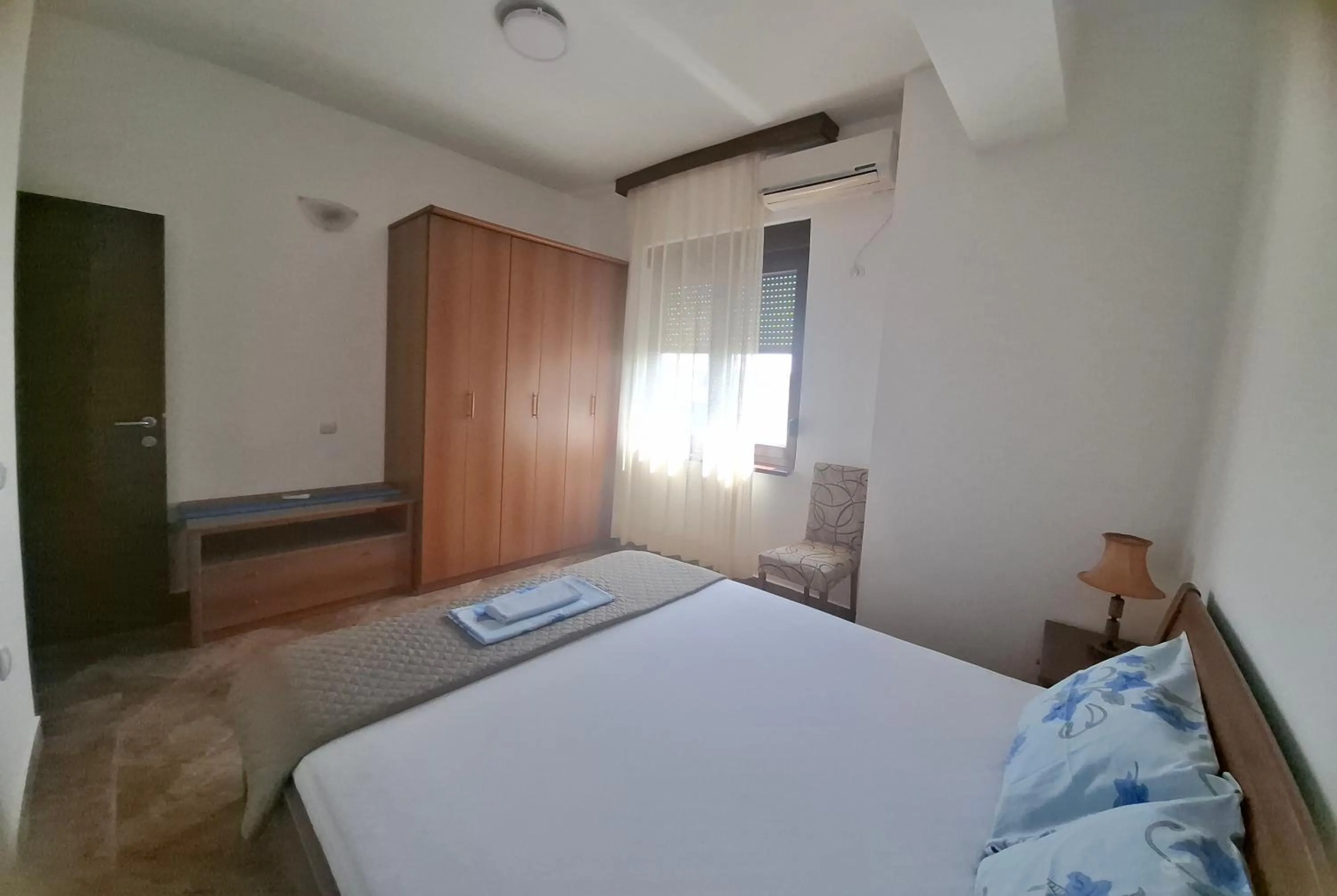 Marko Apartments