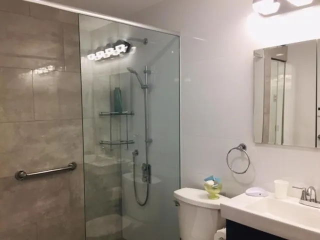 Ocean Breeze Executive Bed and Breakfast