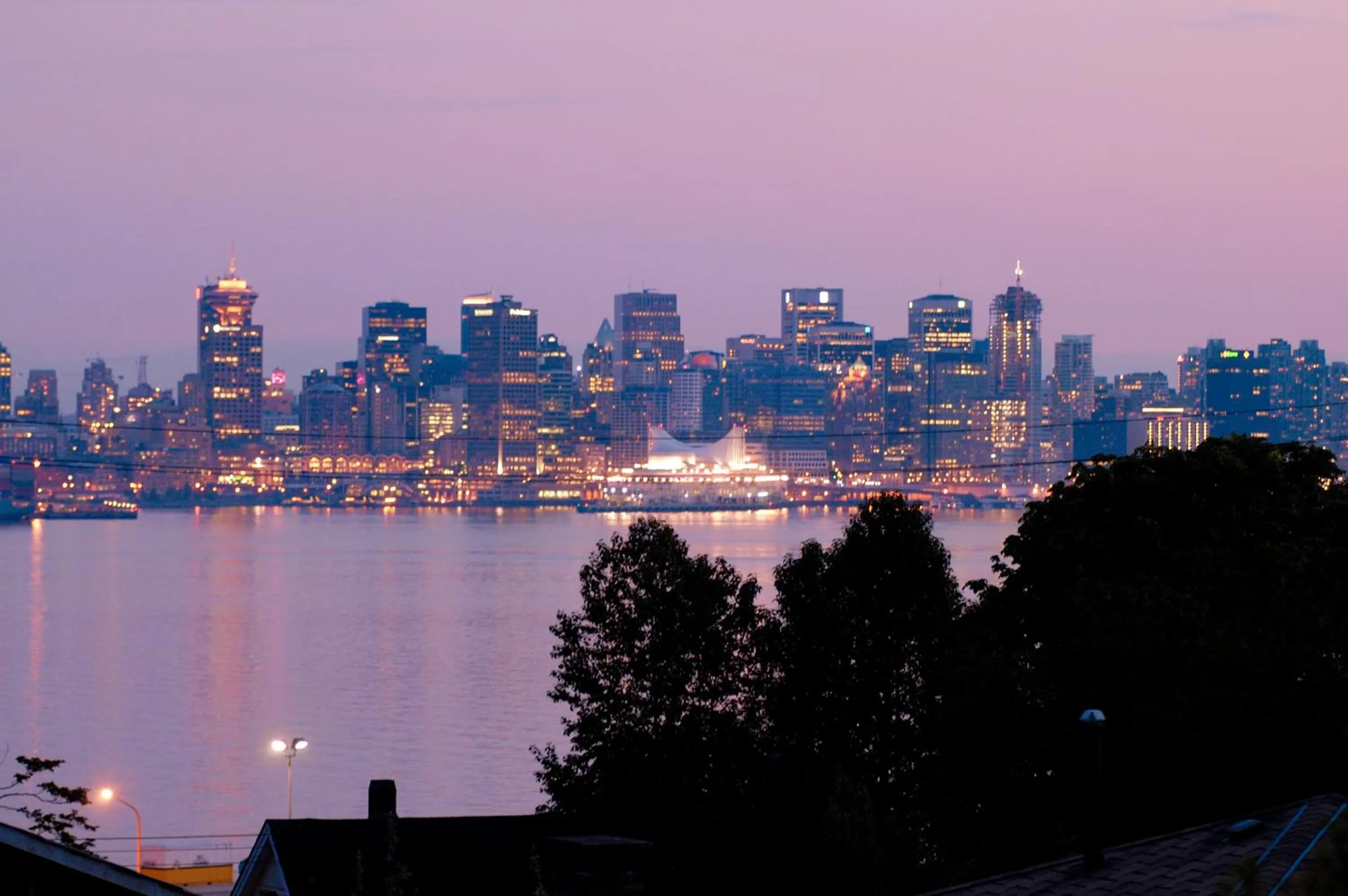 View (from property/room) in Ocean Breeze Executive Bed and Breakfast
