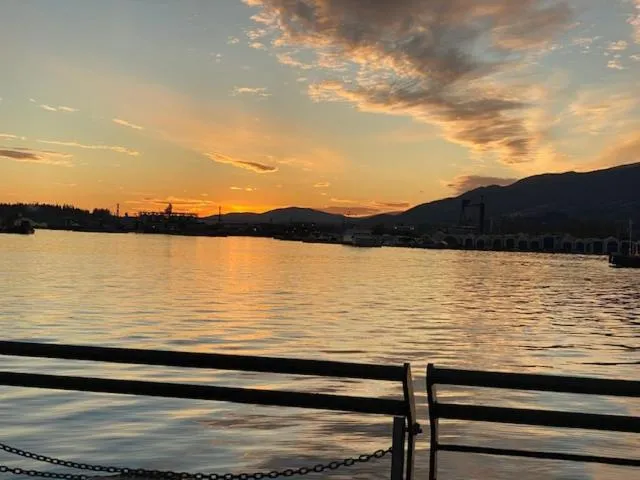 View (from property/room) in Ocean Breeze Executive Bed and Breakfast