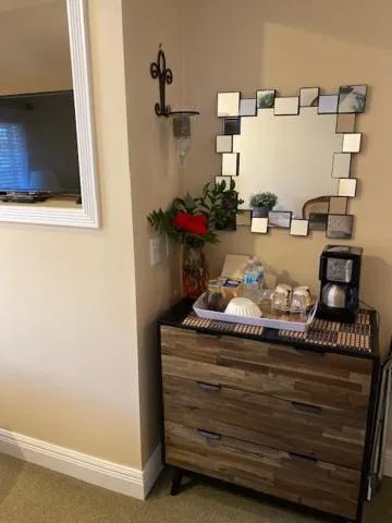 Ocean Breeze Executive Bed and Breakfast