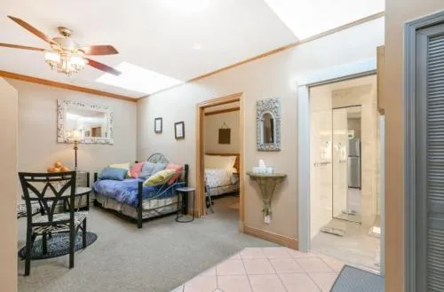 Ocean Breeze Executive Bed and Breakfast