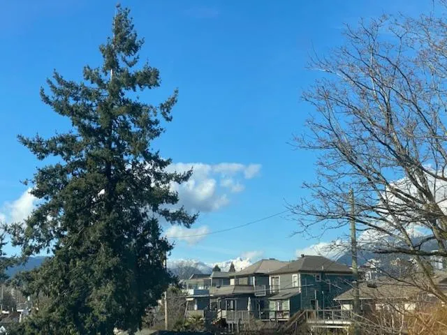 Ocean Breeze Executive Bed and Breakfast