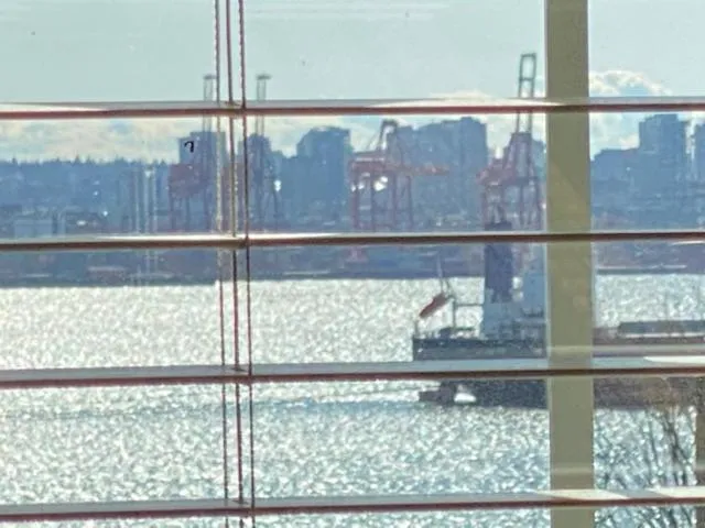 Ocean Breeze Executive Bed and Breakfast