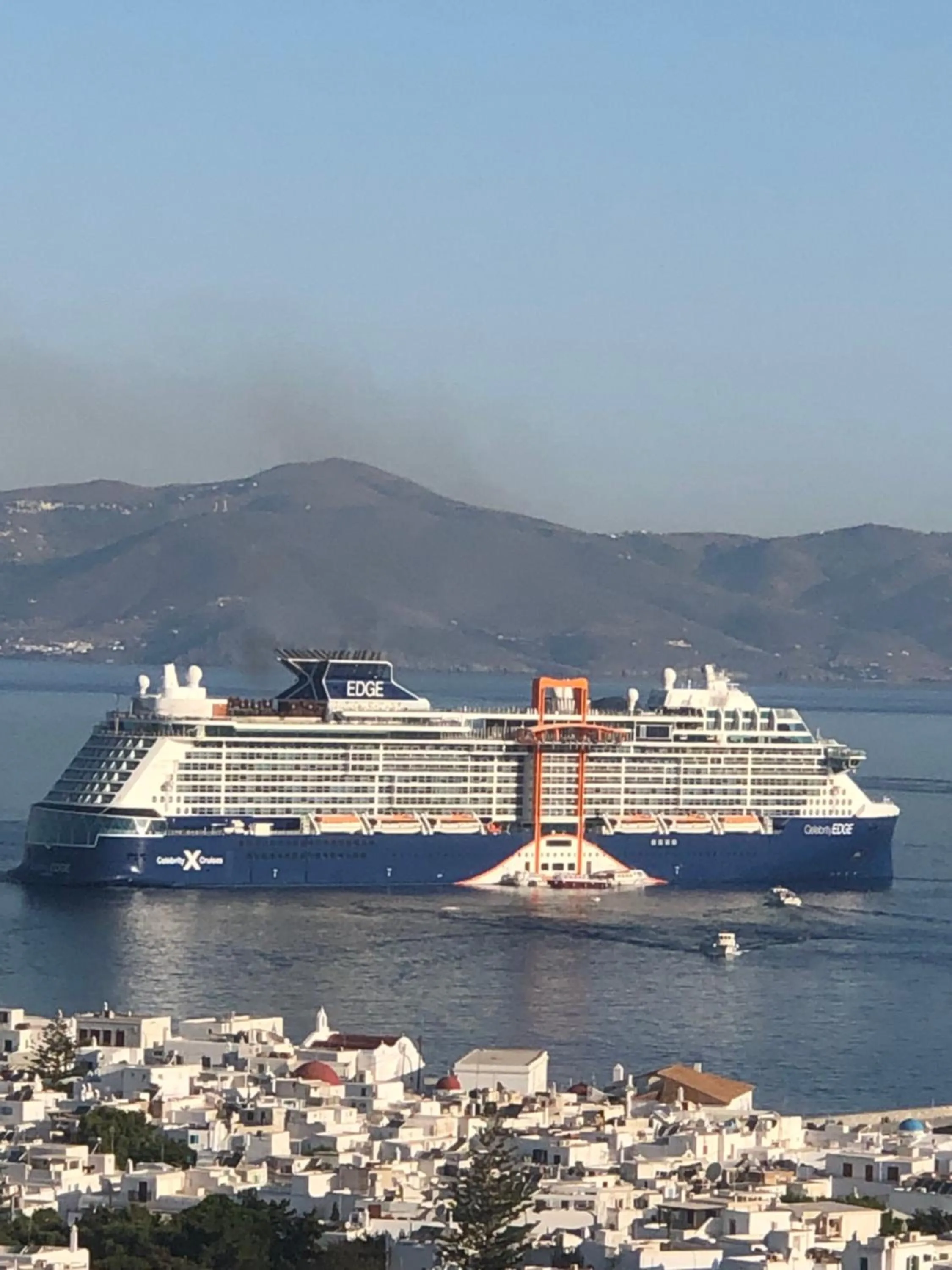 Neighbourhood in Ibiscus Boutique