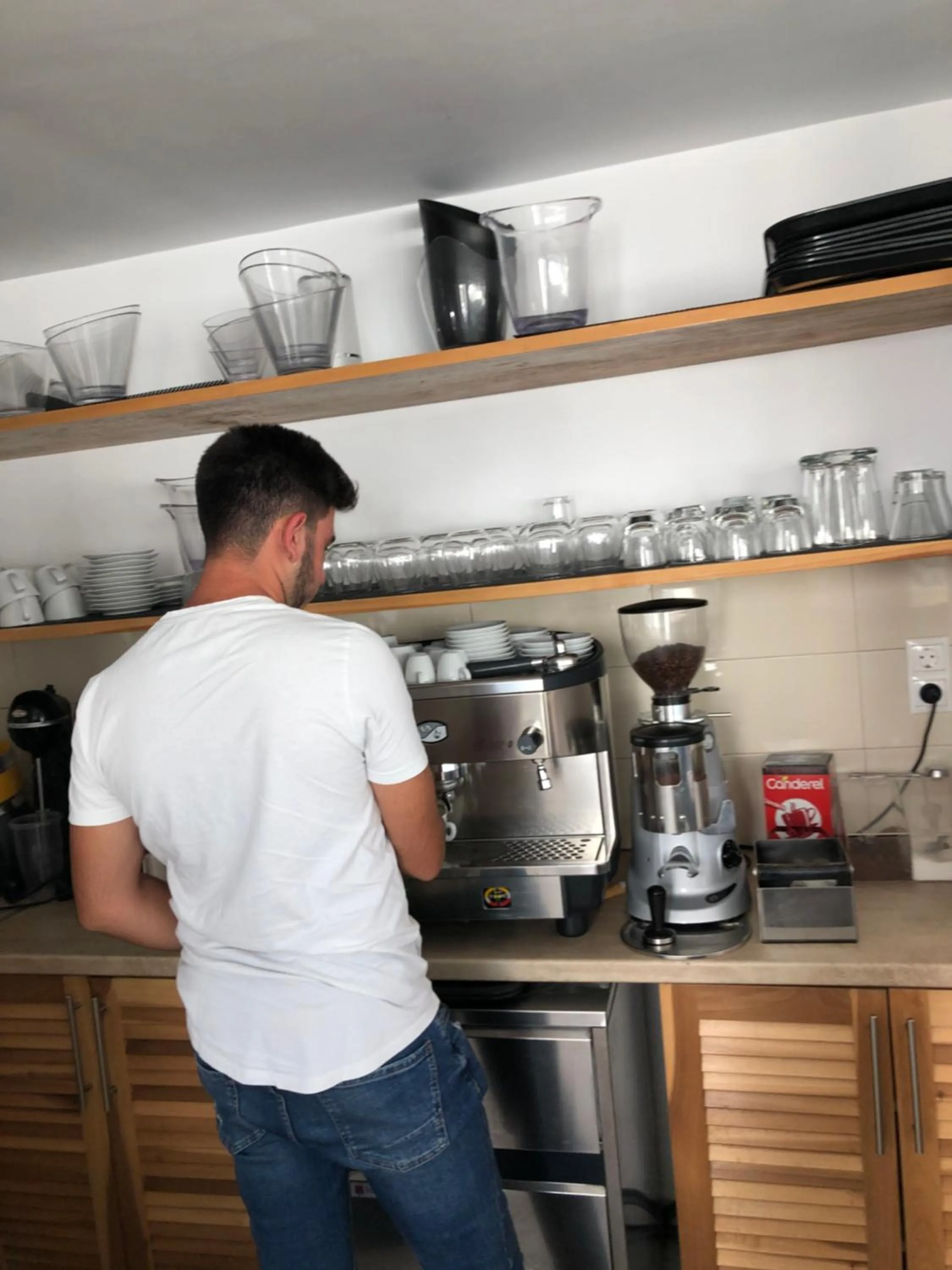 Staff in Ibiscus Boutique