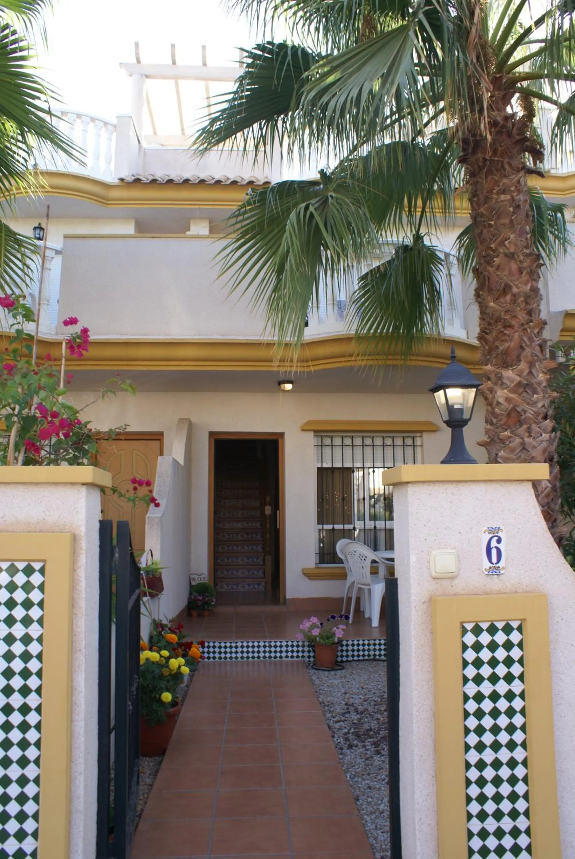 Oriheula Costa Cabo Roig 6