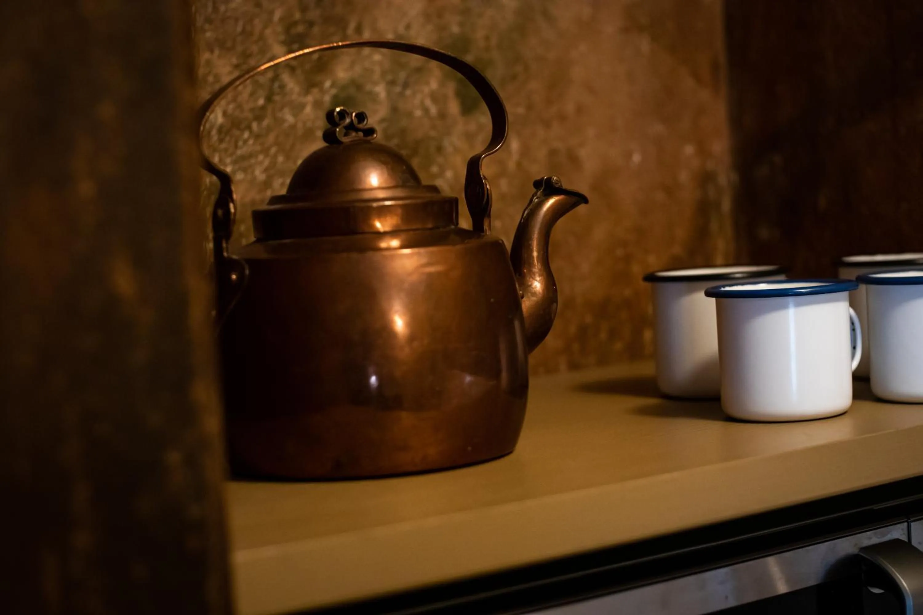 Property building in Hotell Dahlströmska gården