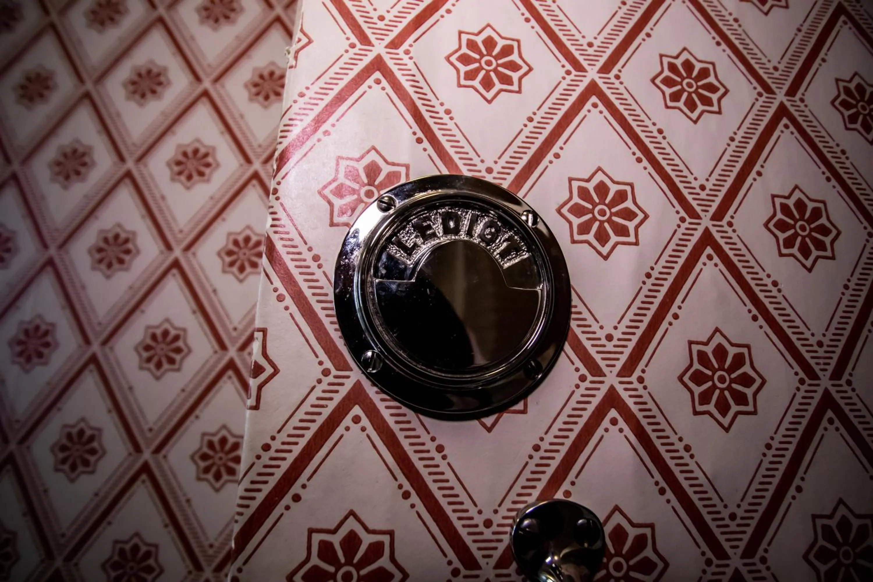 Property building in Hotell Dahlströmska gården