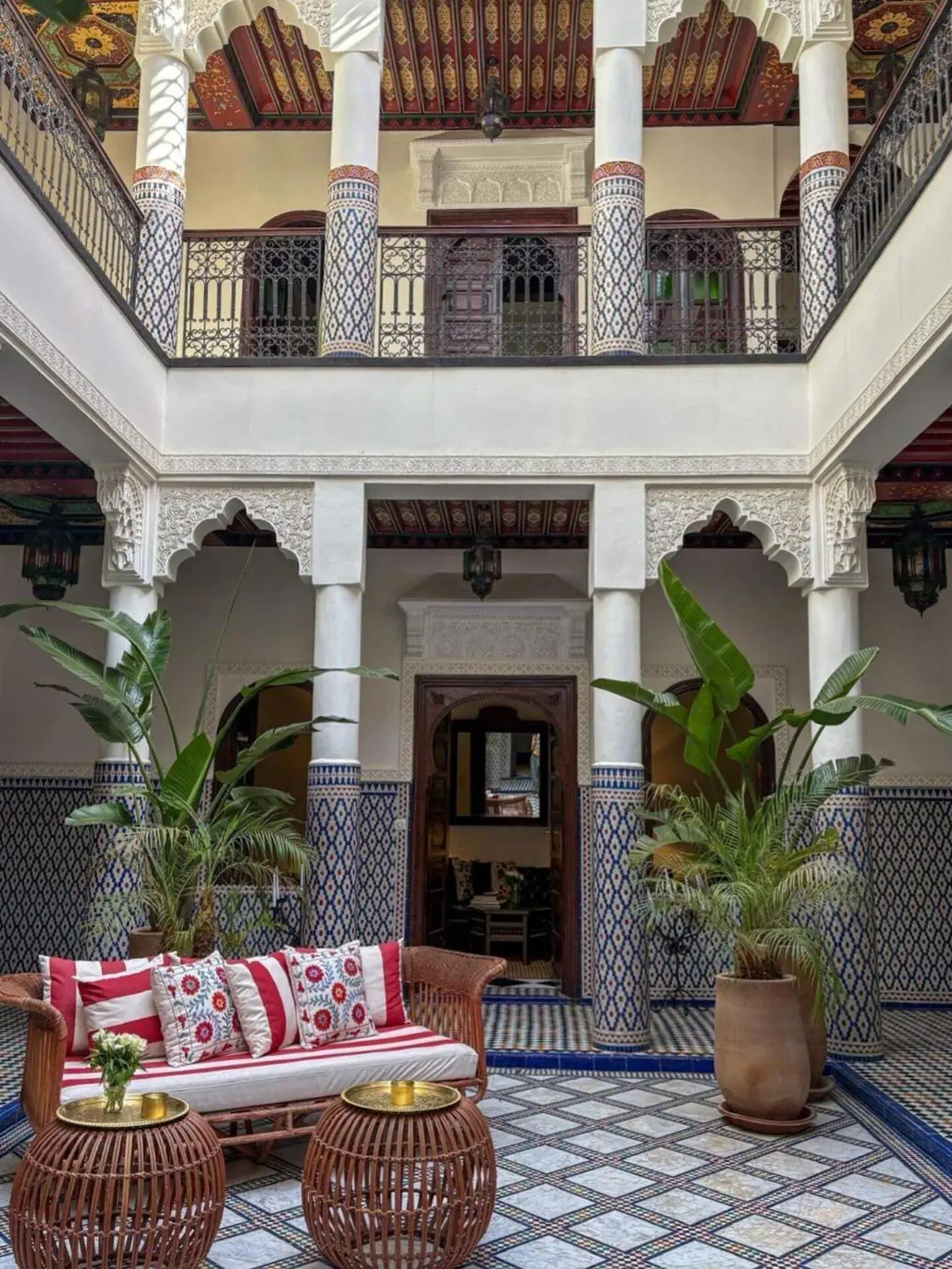 Riad Yakimour Riad Yakimour