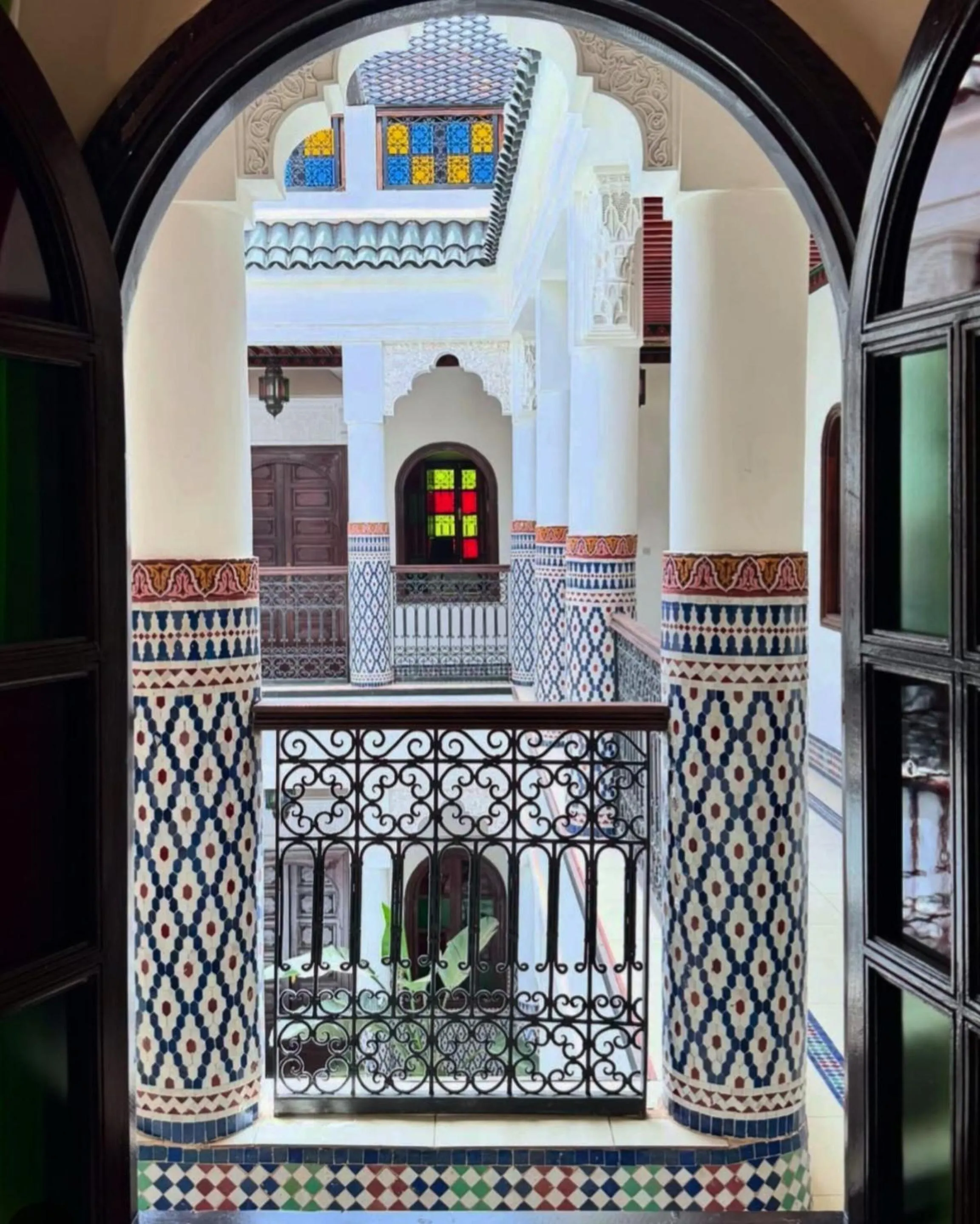 Other in Riad Yakimour