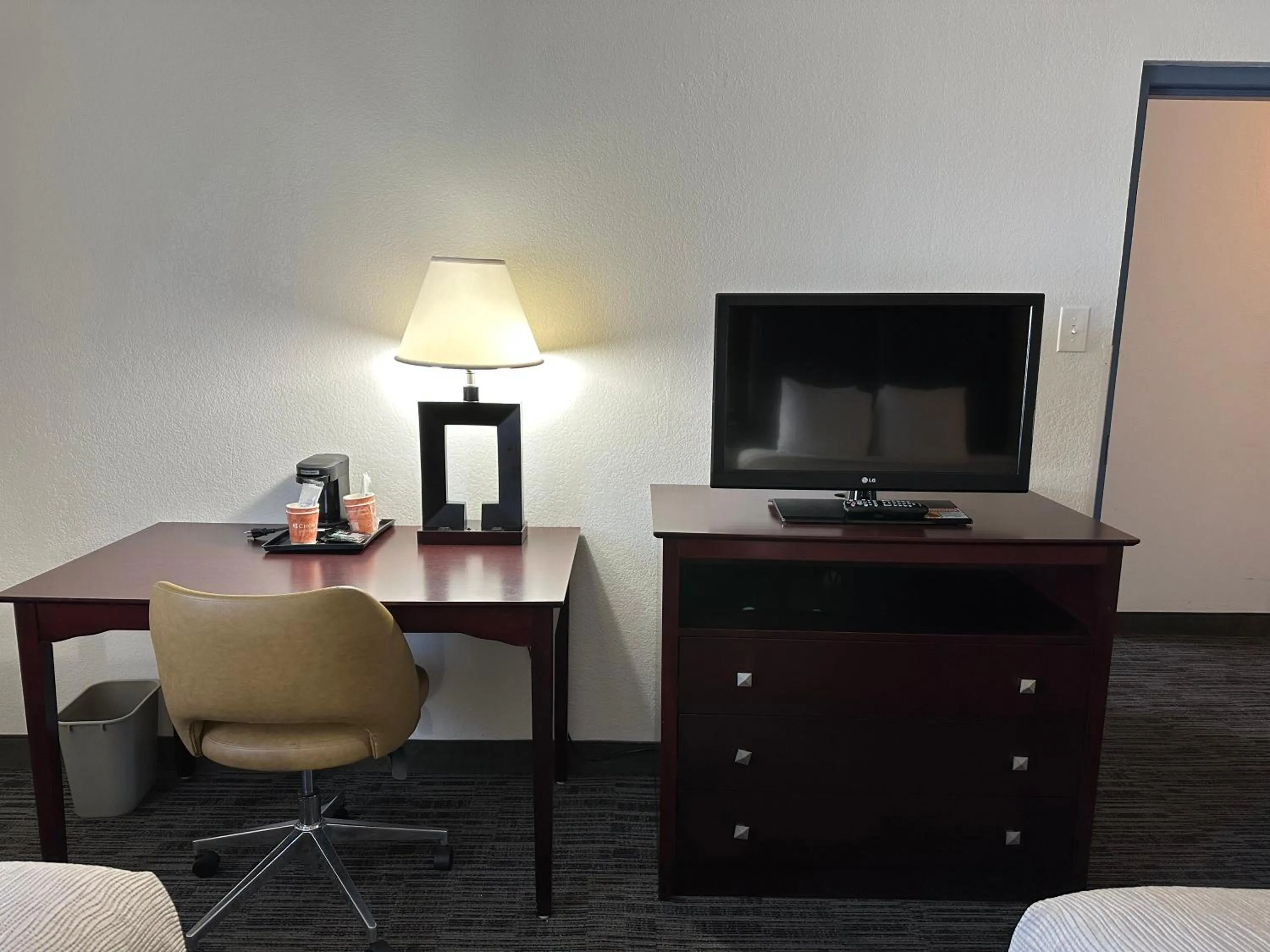 Quality Inn & Suites Everett