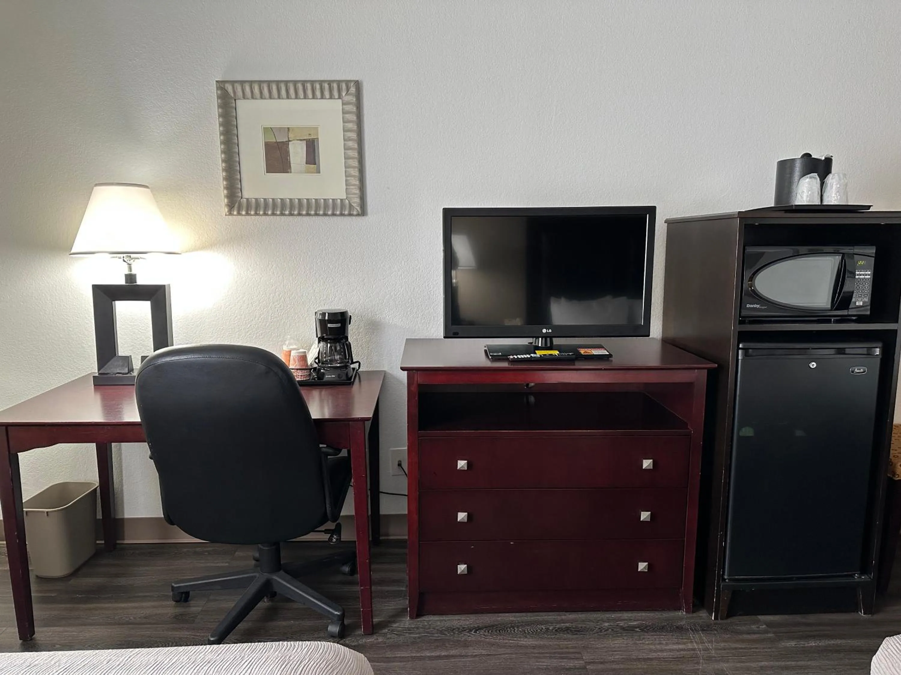 Quality Inn & Suites Everett