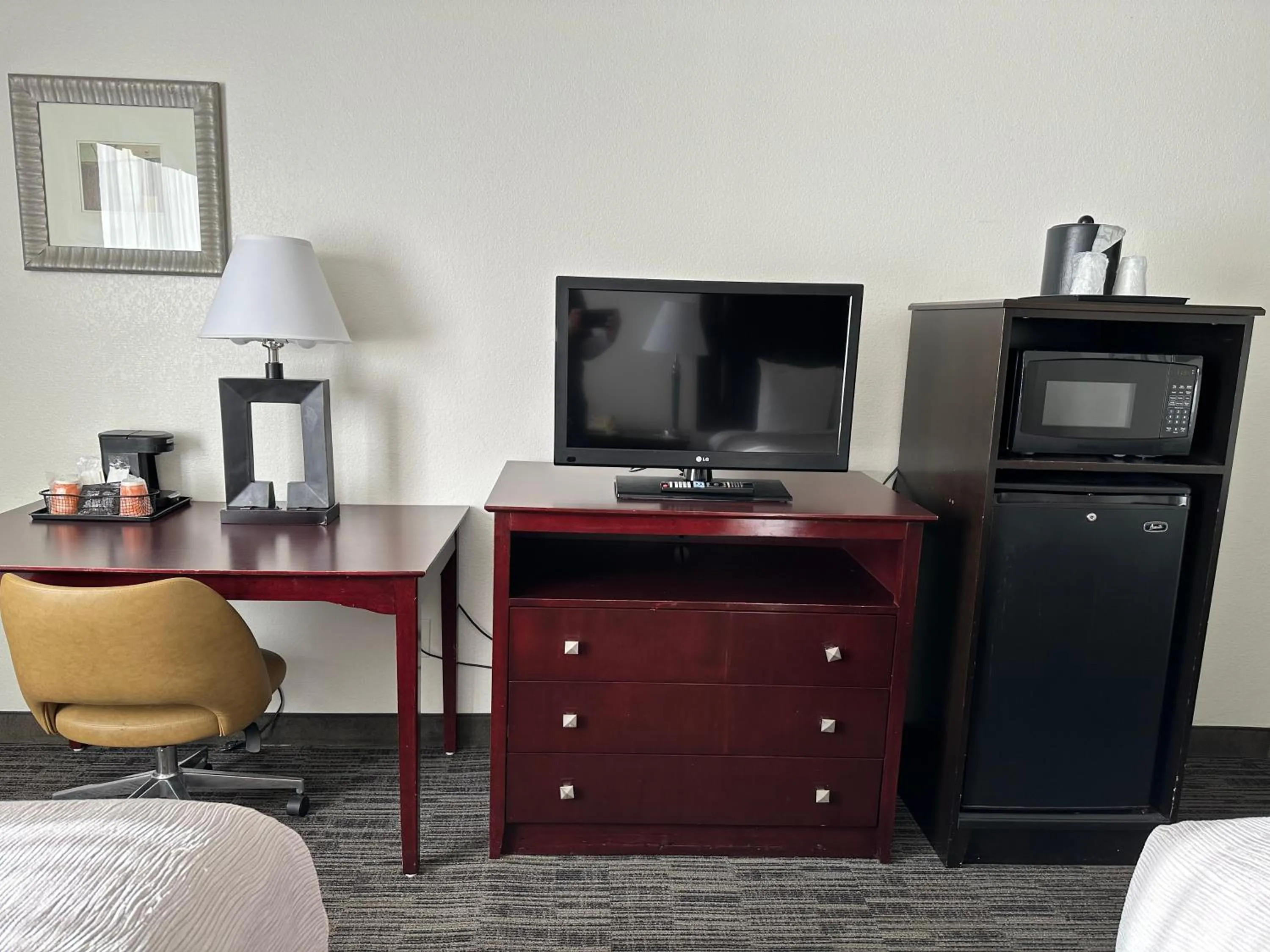 Quality Inn & Suites Everett