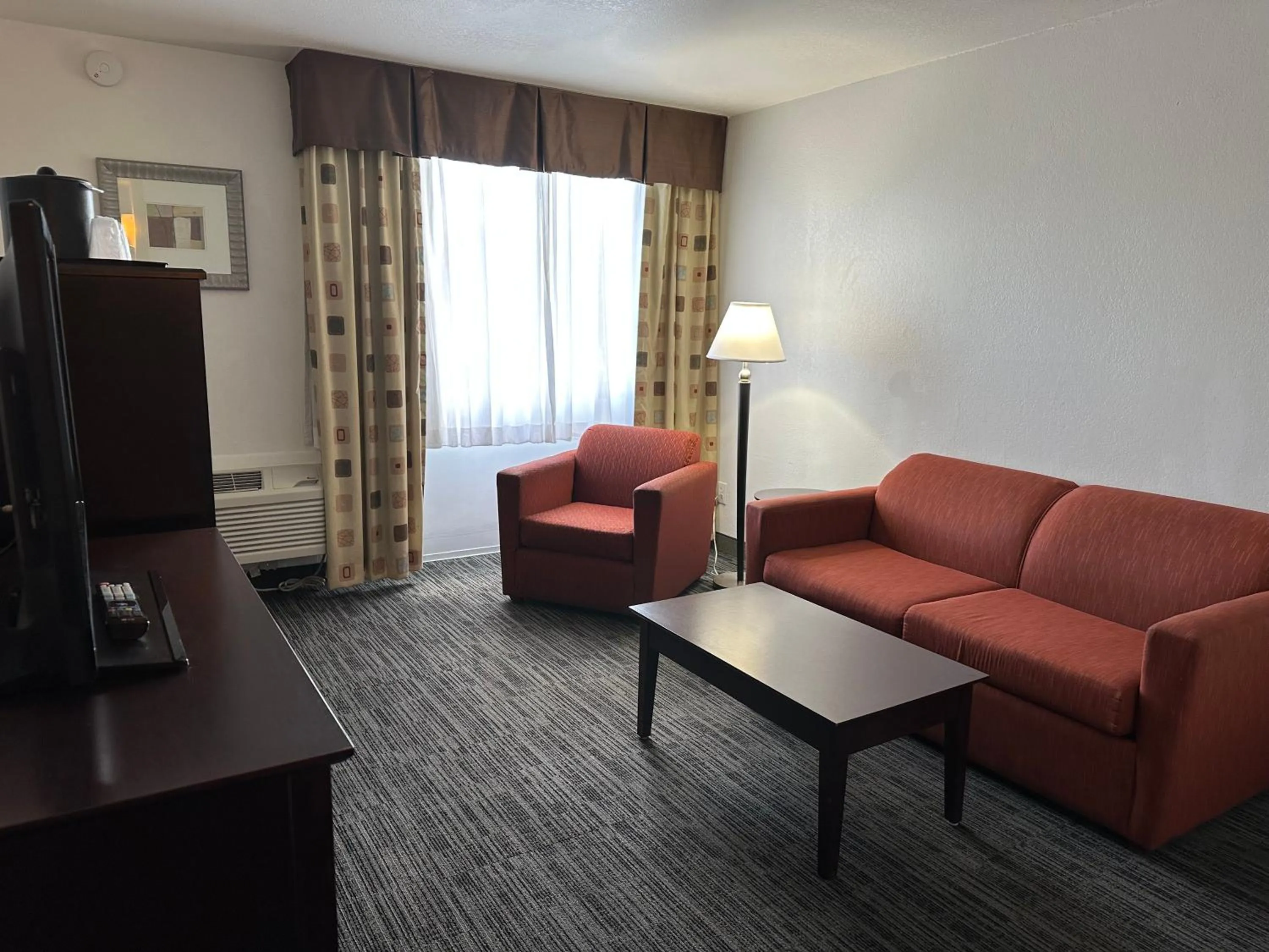 Quality Inn & Suites Everett