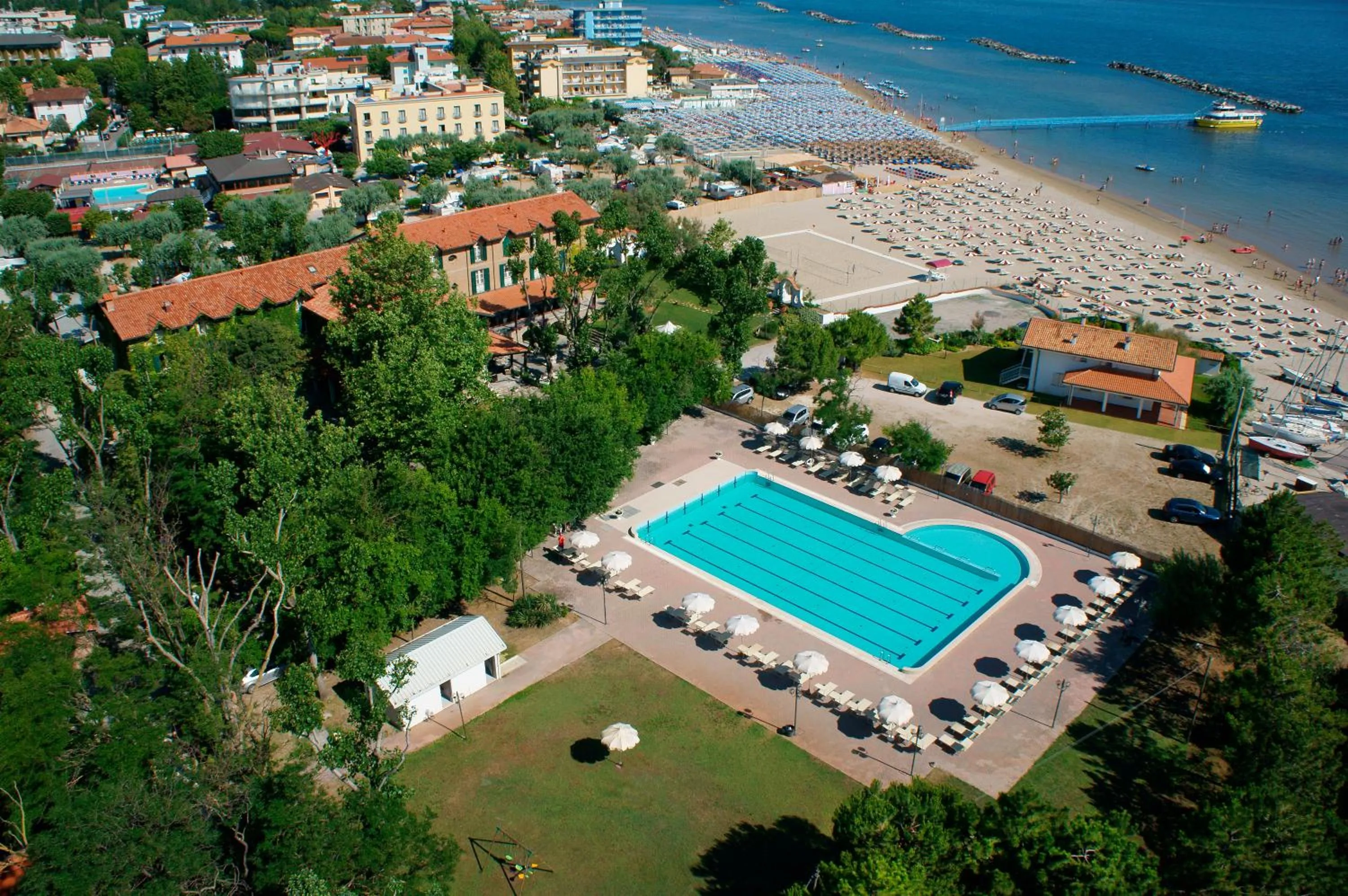 hotel Locanda delle Dune