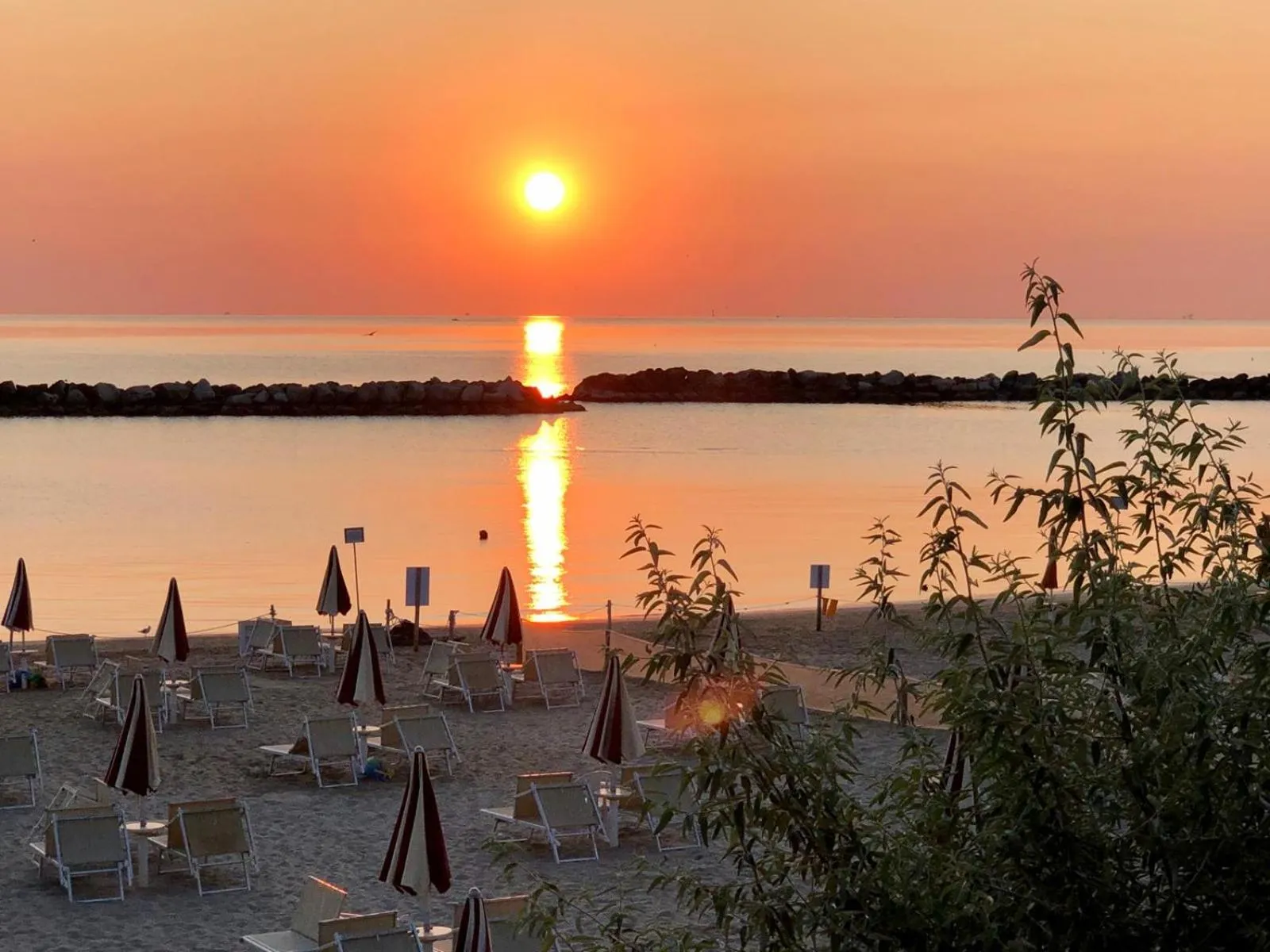 hotel Locanda delle Dune