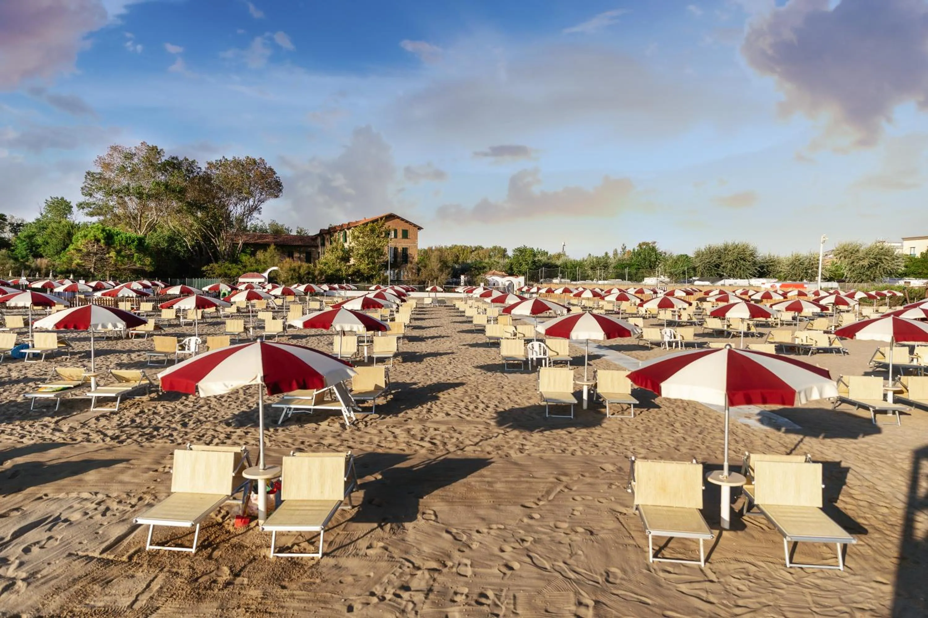 hotel Locanda delle Dune