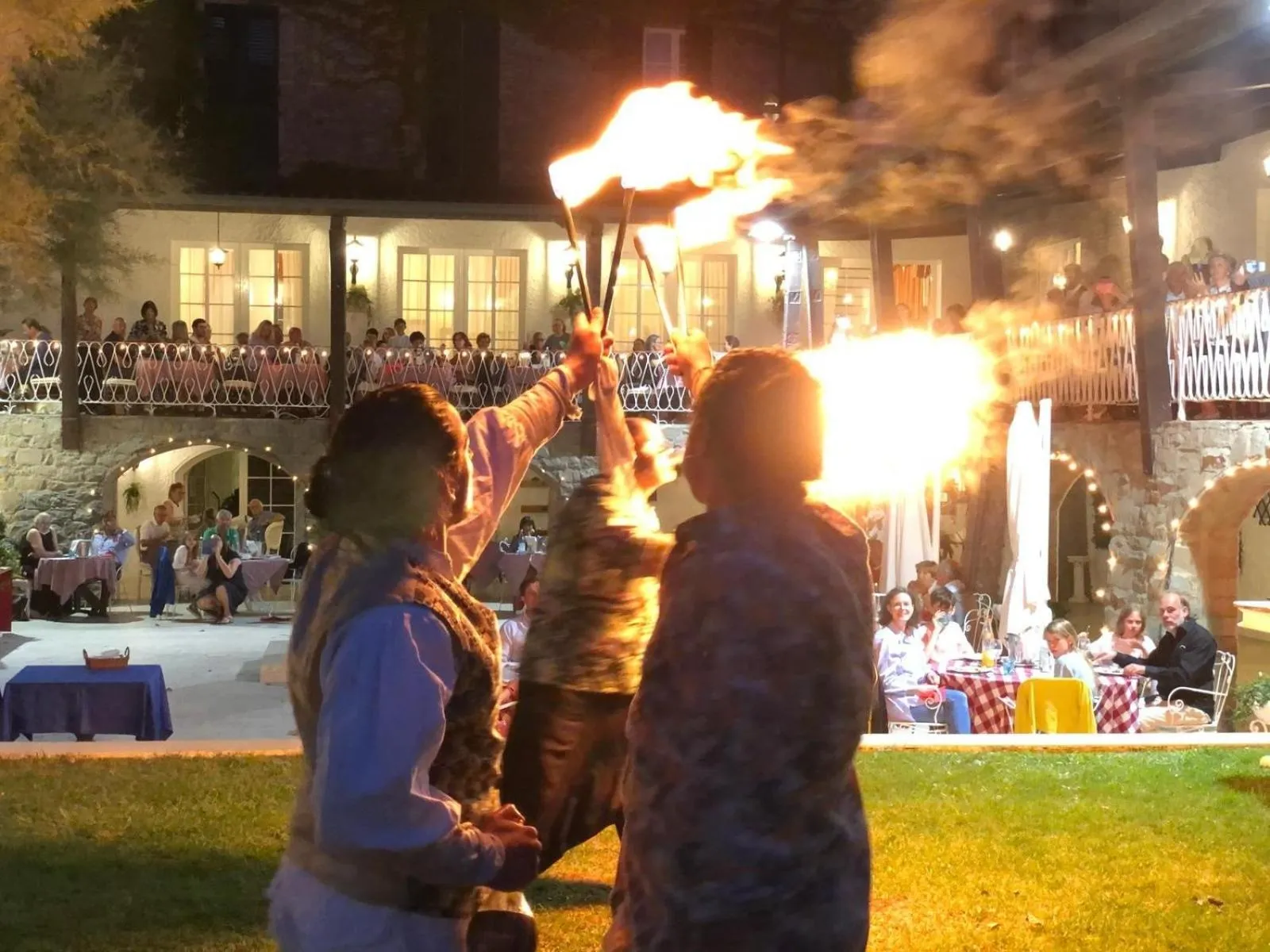 hotel Locanda delle Dune