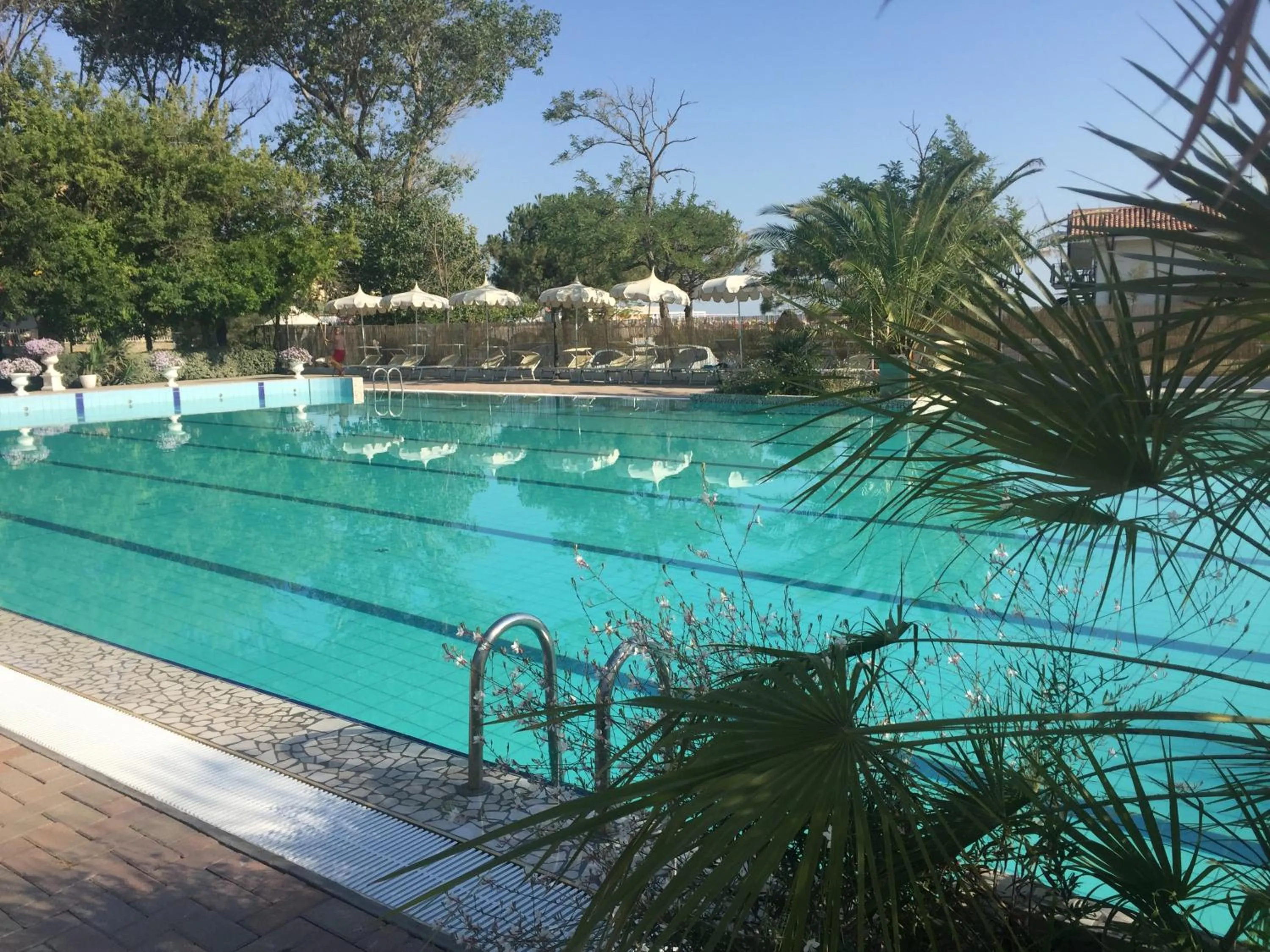 hotel Locanda delle Dune