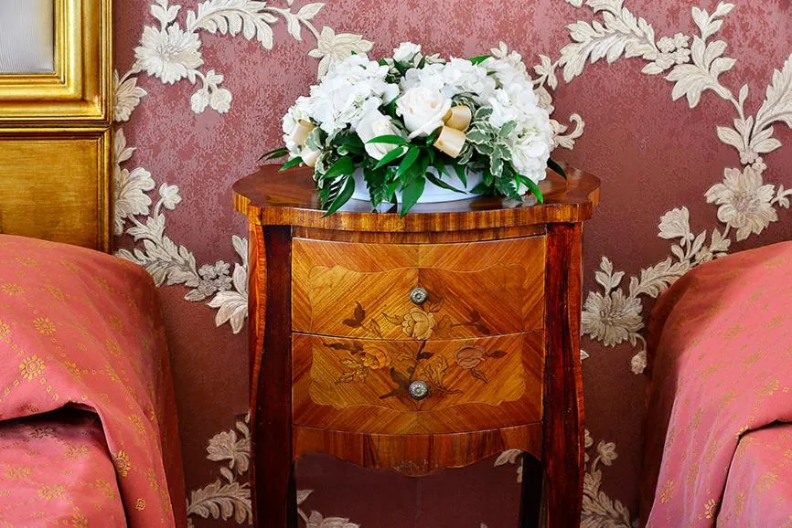 hotel Locanda delle Dune