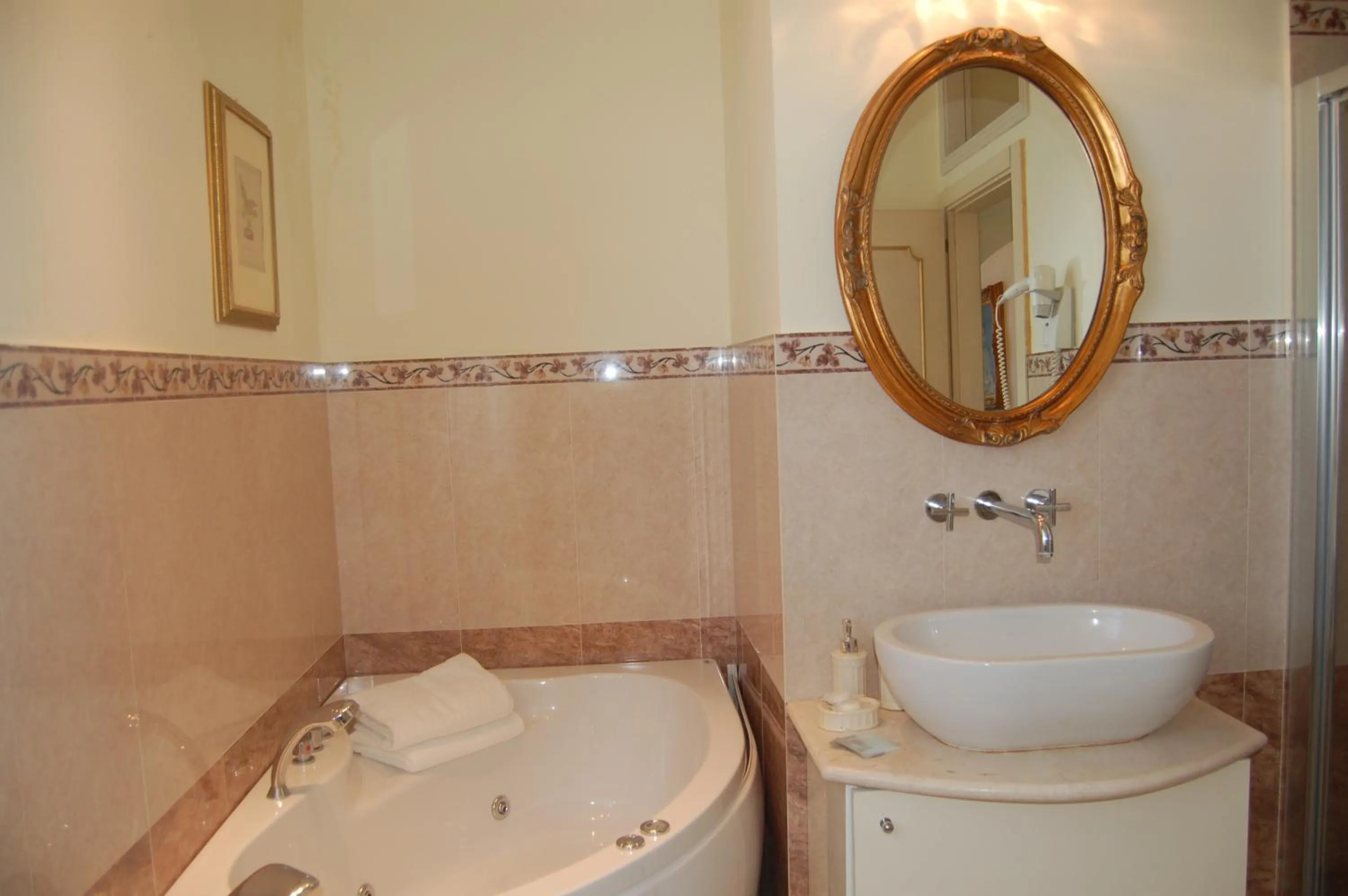 hotel Locanda delle Dune