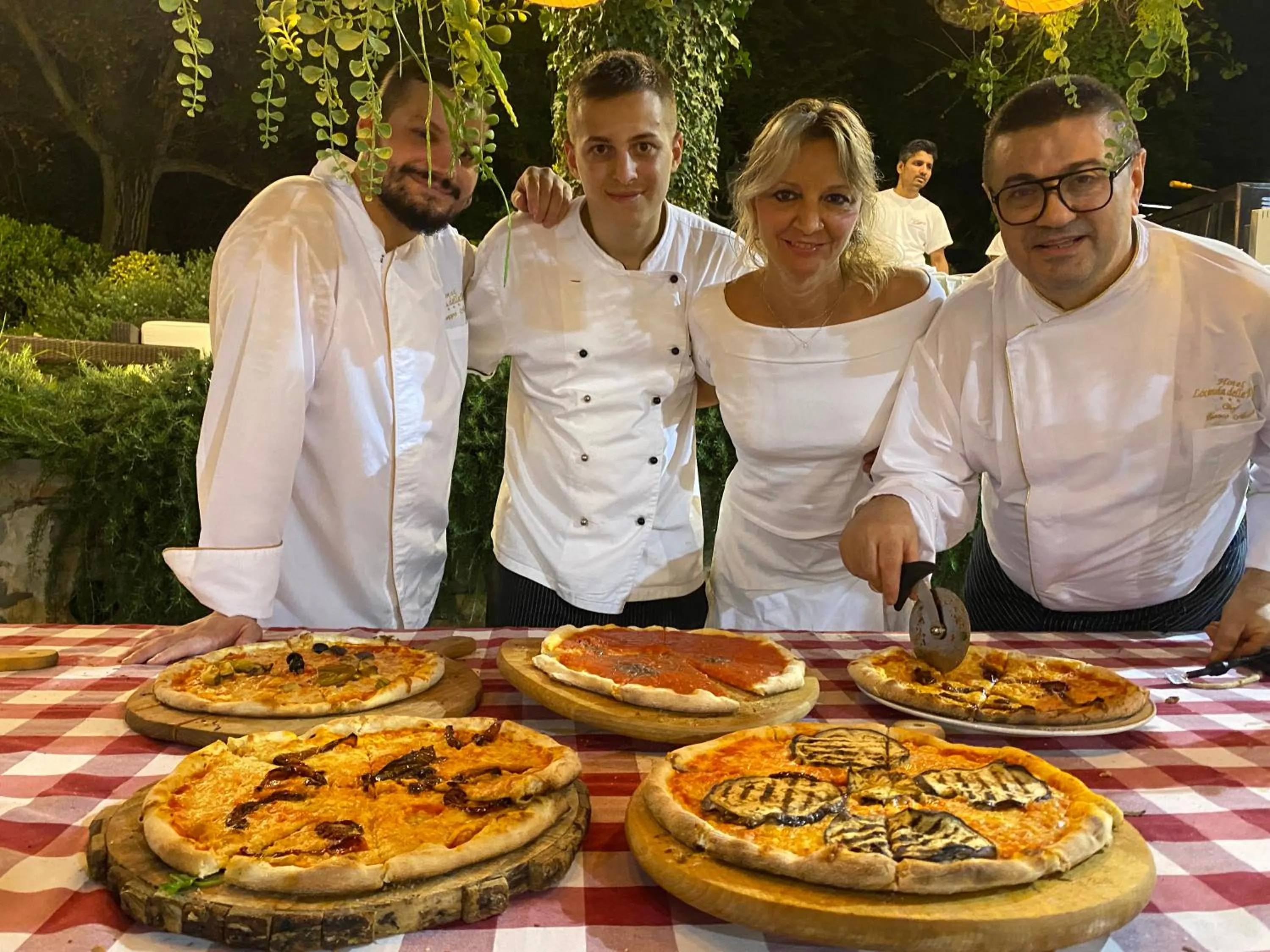 hotel Locanda delle Dune