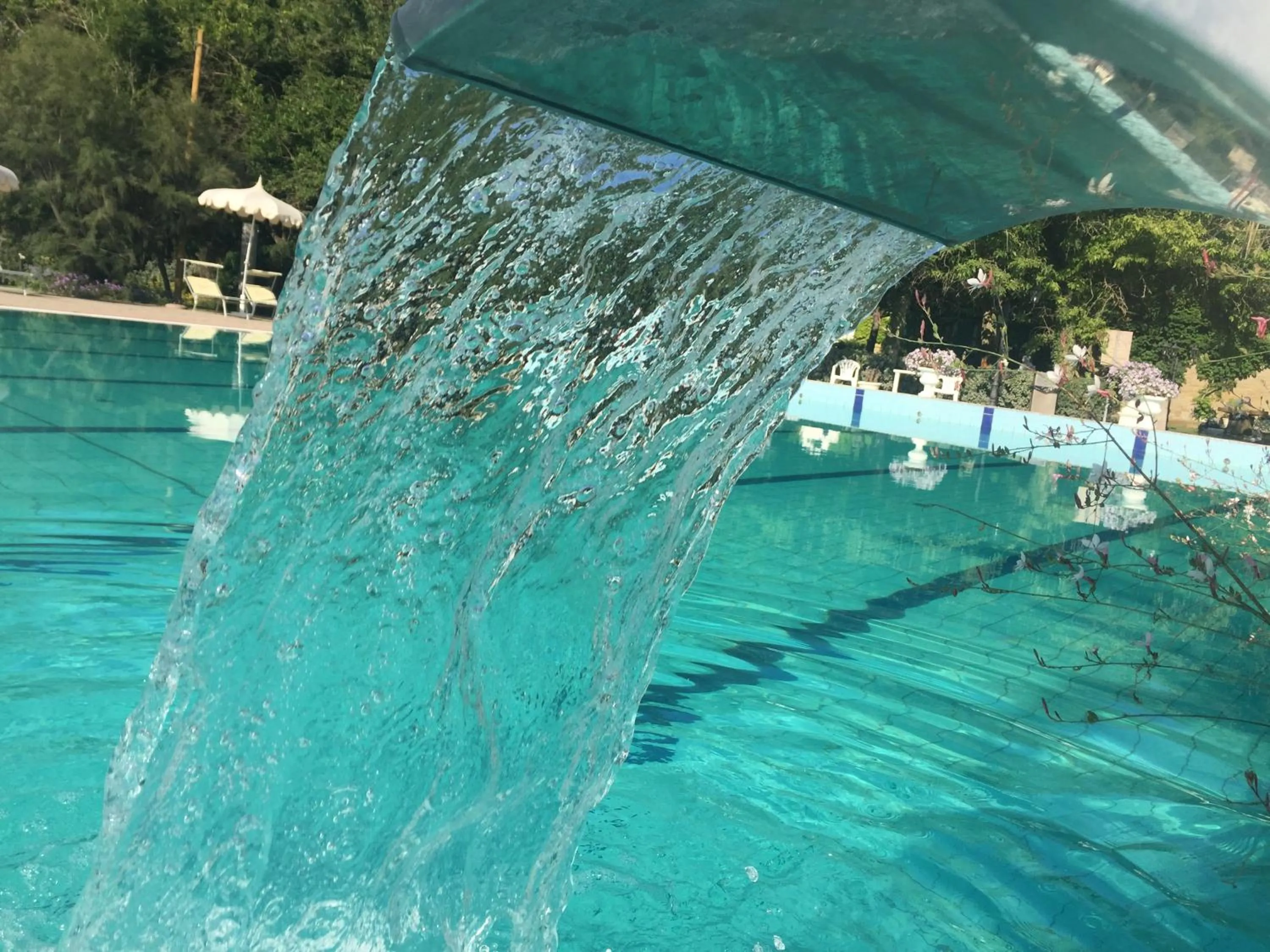 hotel Locanda delle Dune