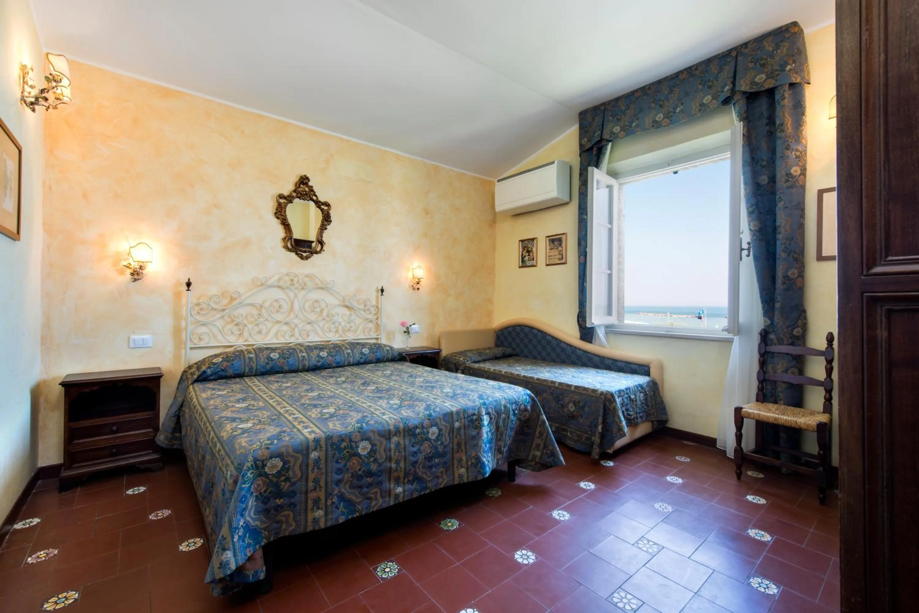 hotel Locanda delle Dune