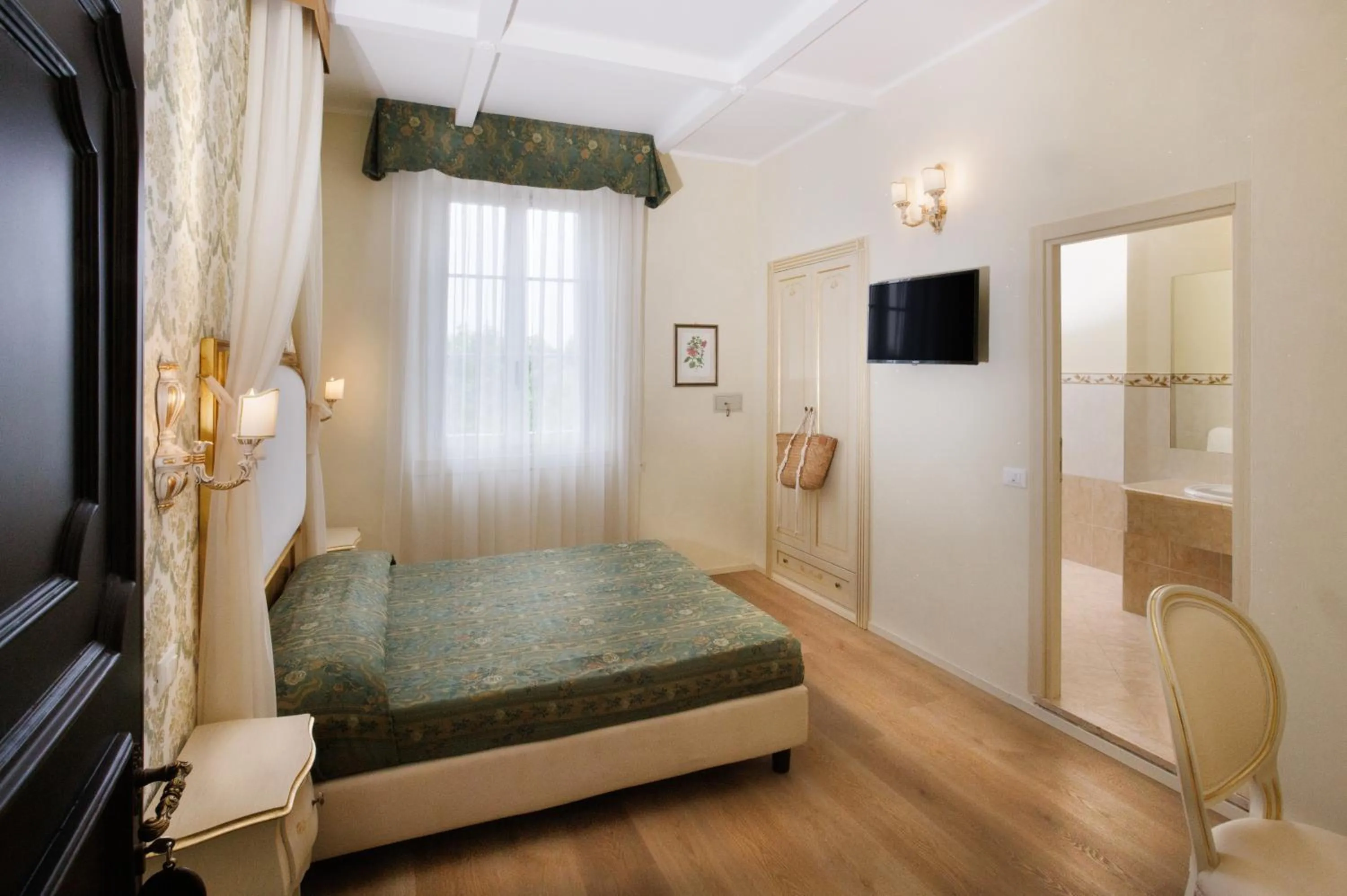 hotel Locanda delle Dune