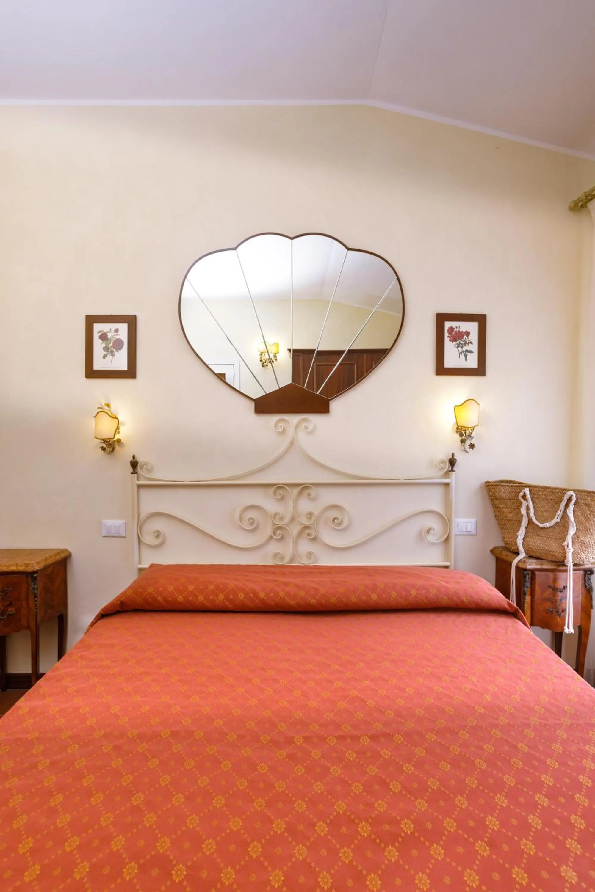 hotel Locanda delle Dune