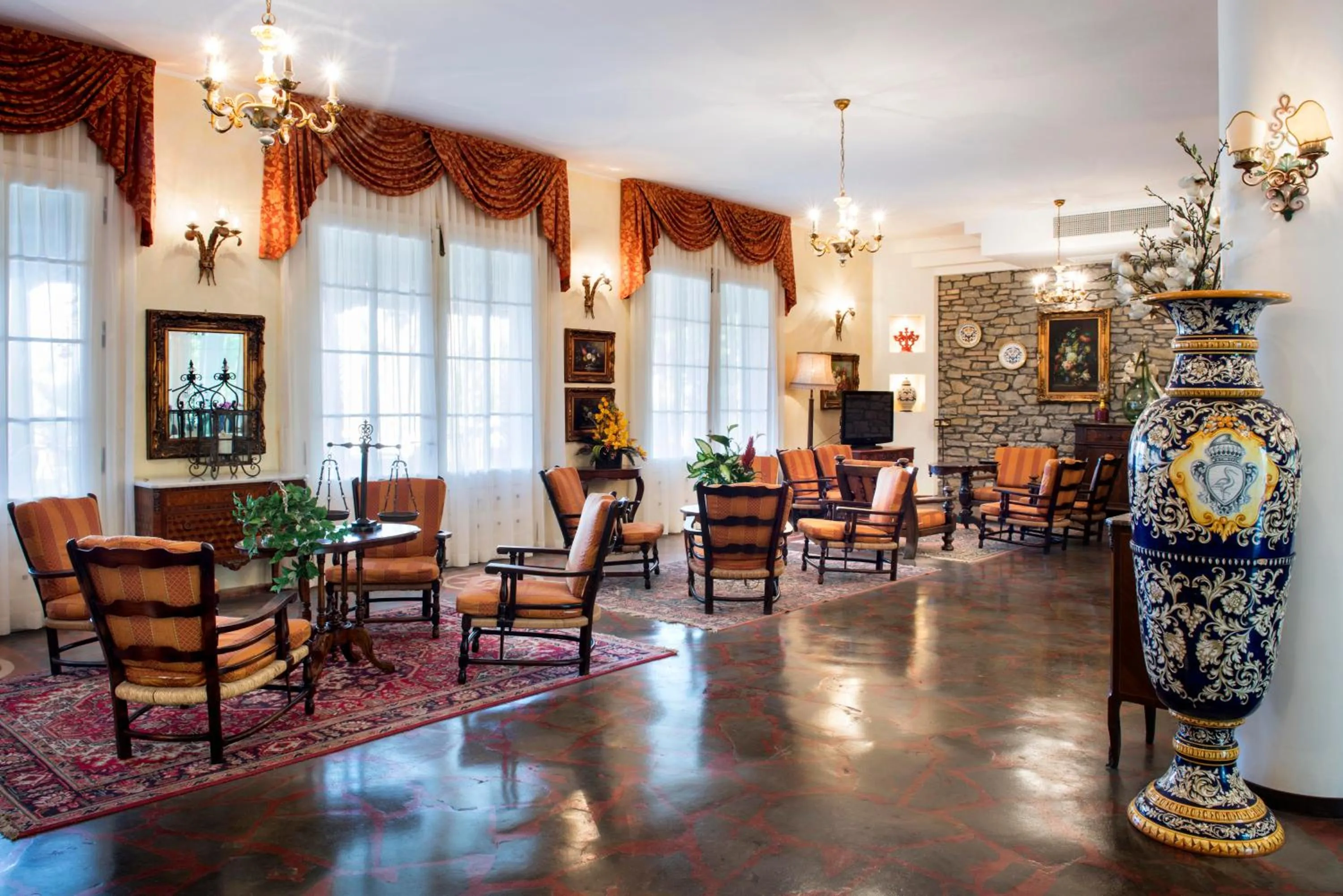 hotel Locanda delle Dune