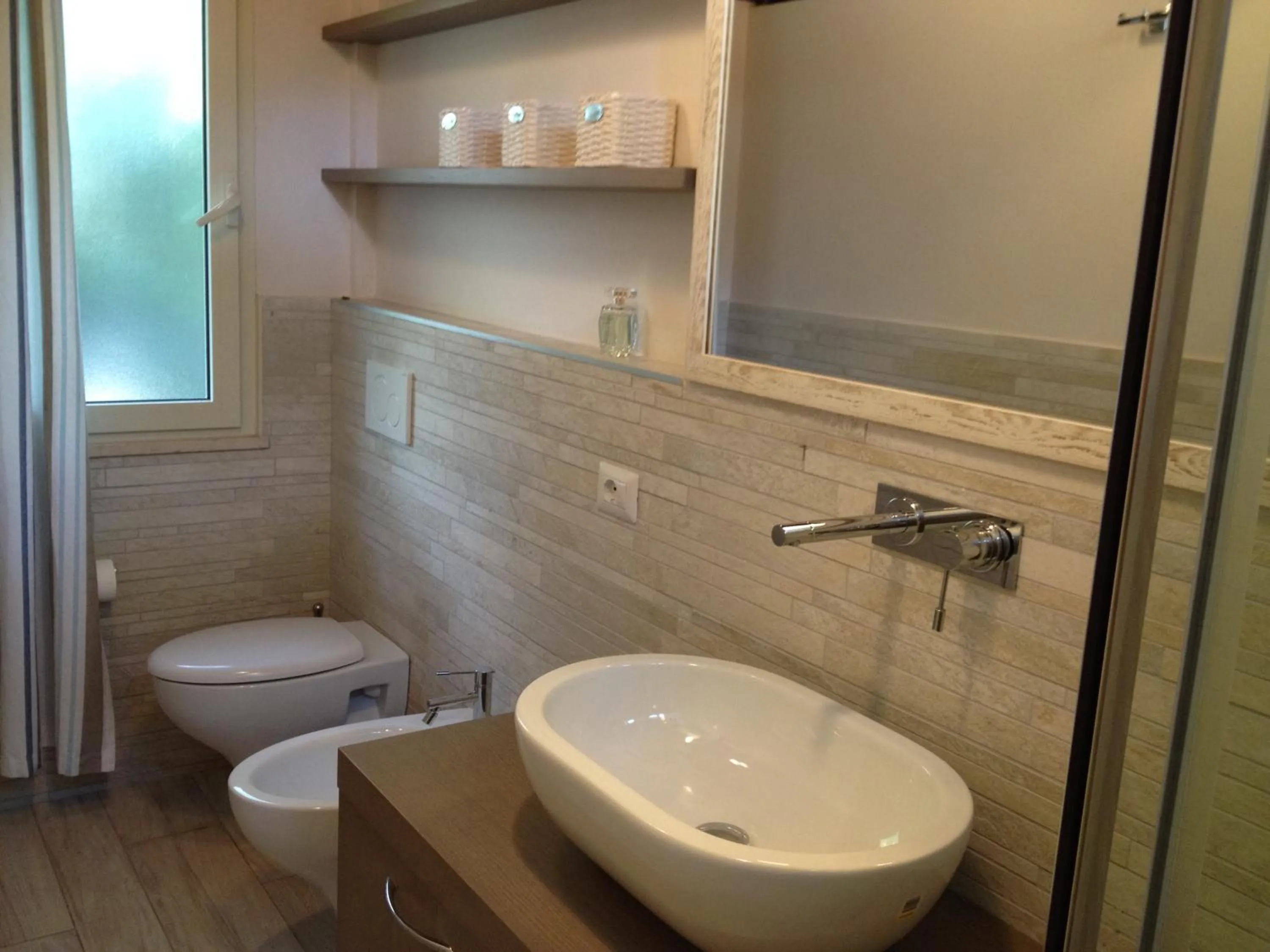 hotel Locanda delle Dune