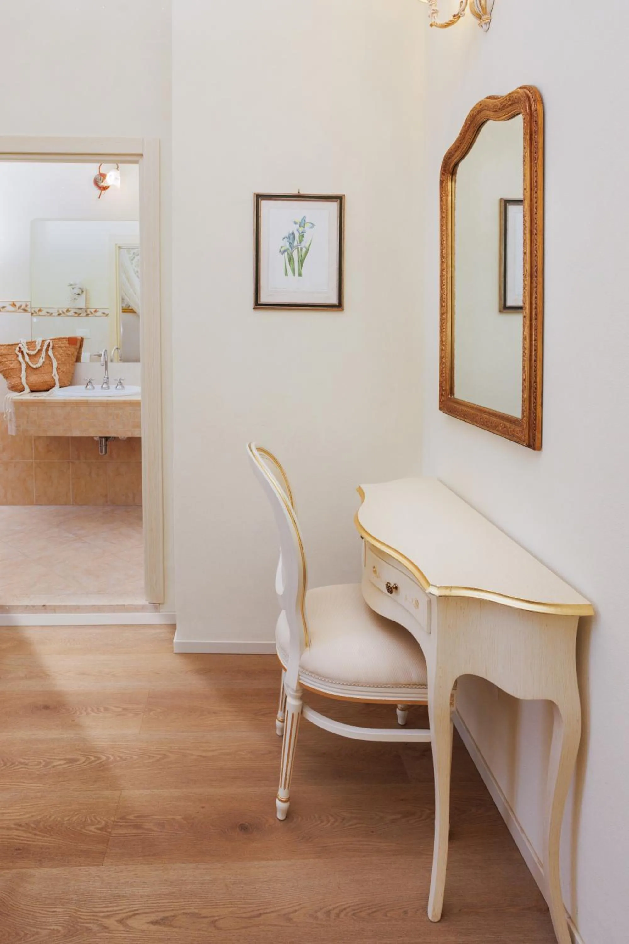 hotel Locanda delle Dune