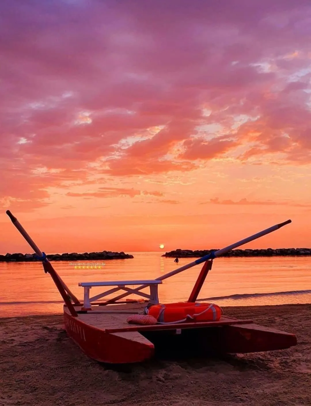 hotel Locanda delle Dune