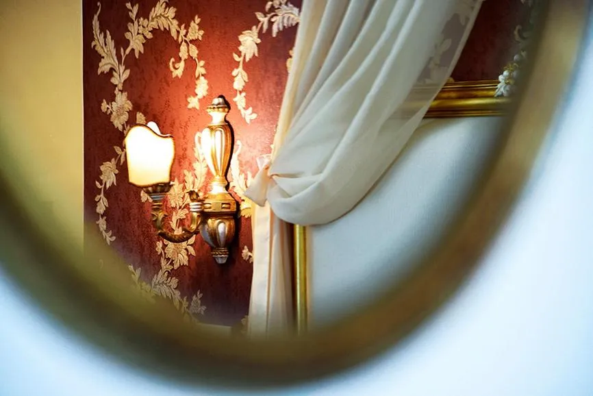 hotel Locanda delle Dune