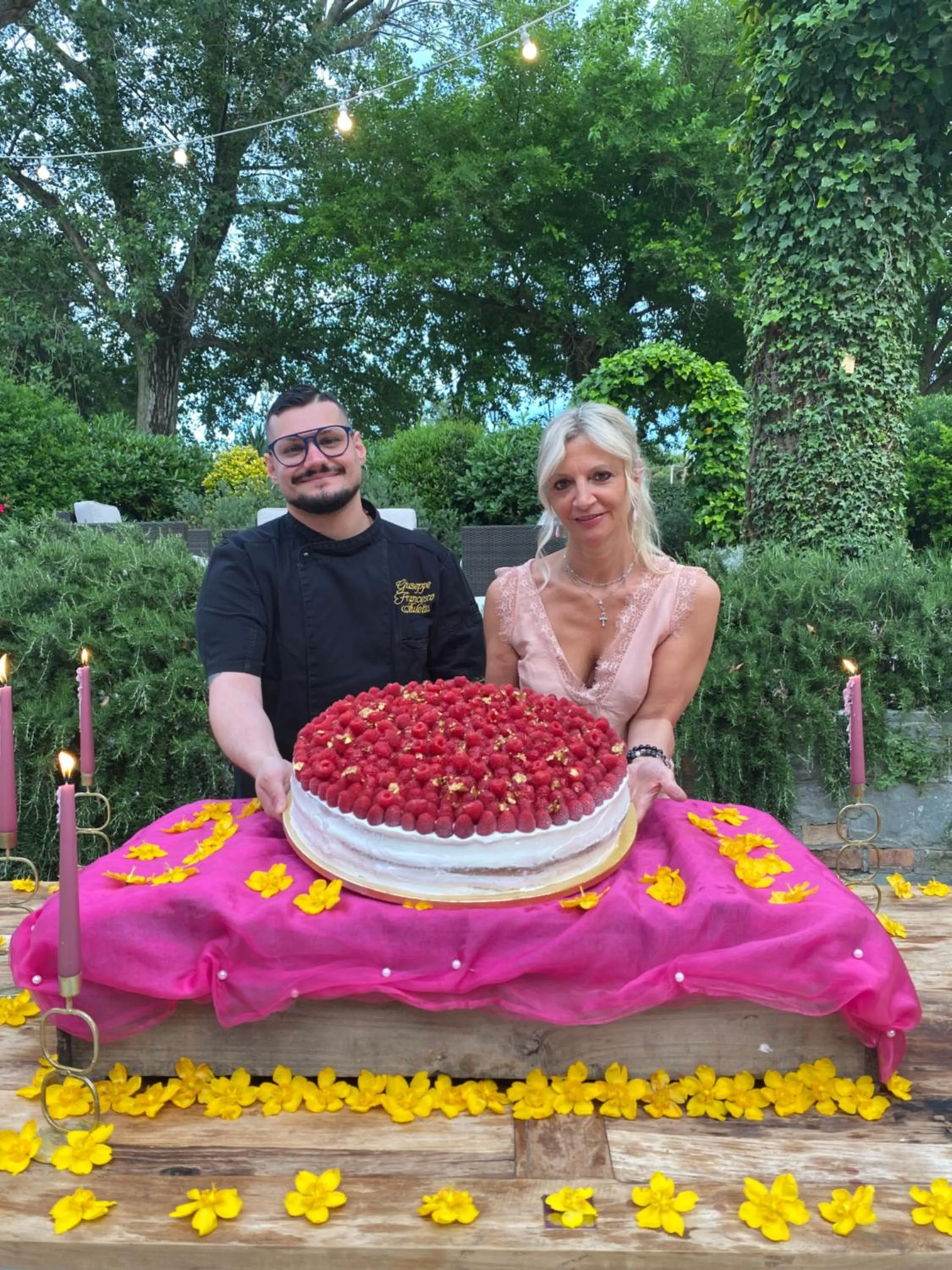 hotel Locanda delle Dune