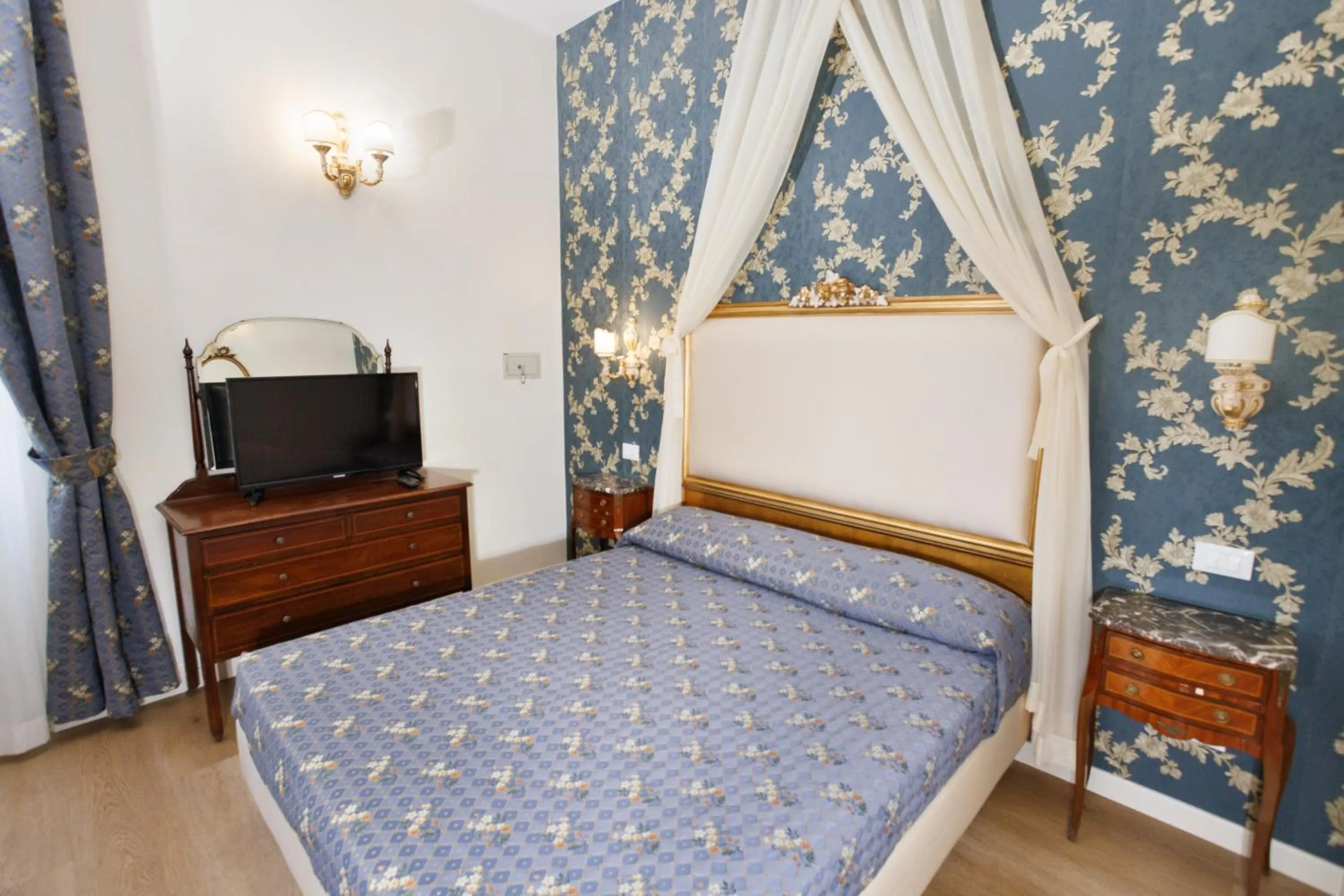 hotel Locanda delle Dune