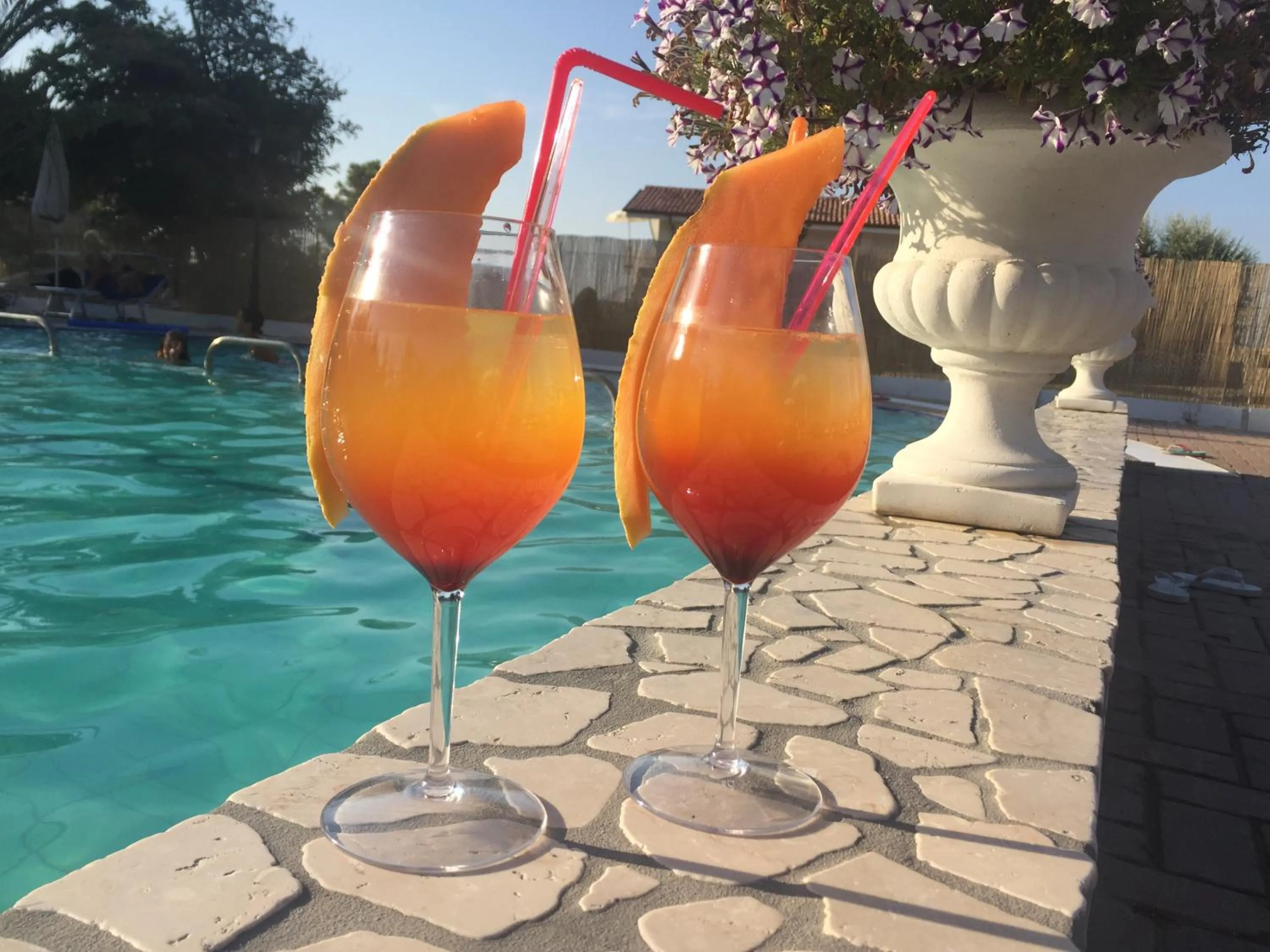 hotel Locanda delle Dune