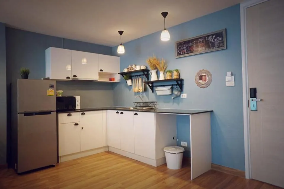 My Resort Hua Hin A502