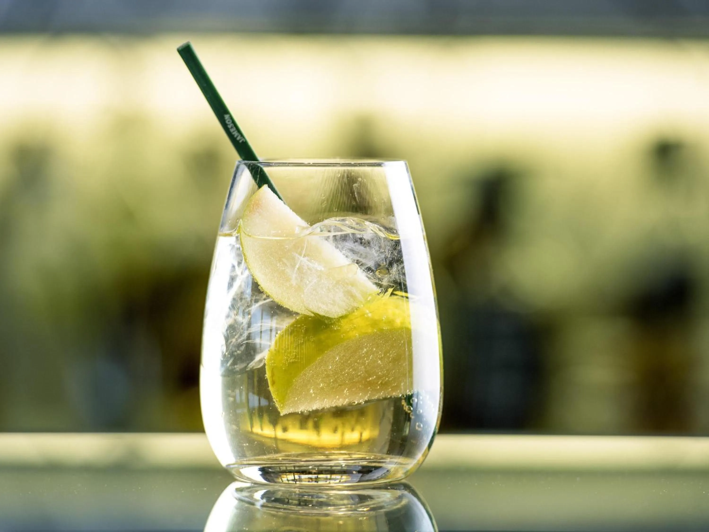 Restaurant/places to eat in ibis Mendoza